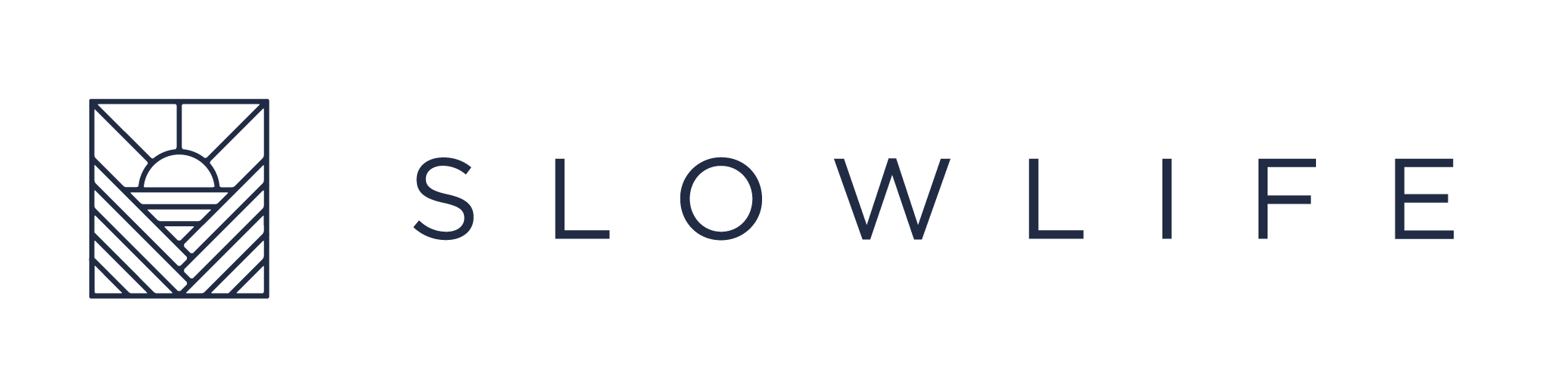 Slowlife Collection logo