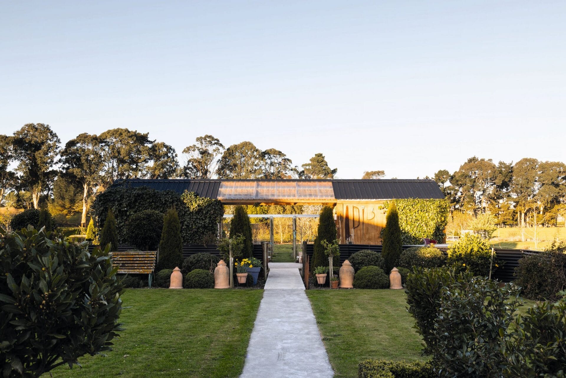 After Hours Stylist | Kate Williams