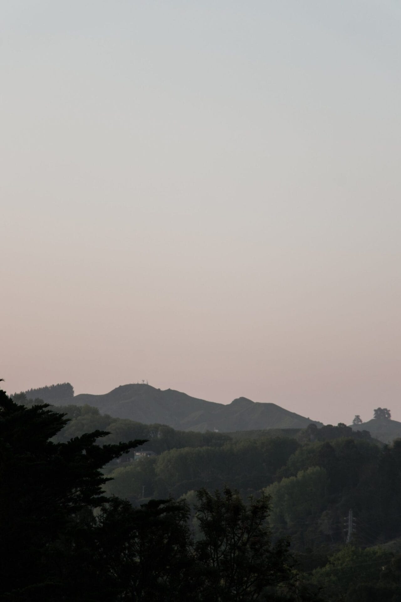 Gisborne Black House Studio
