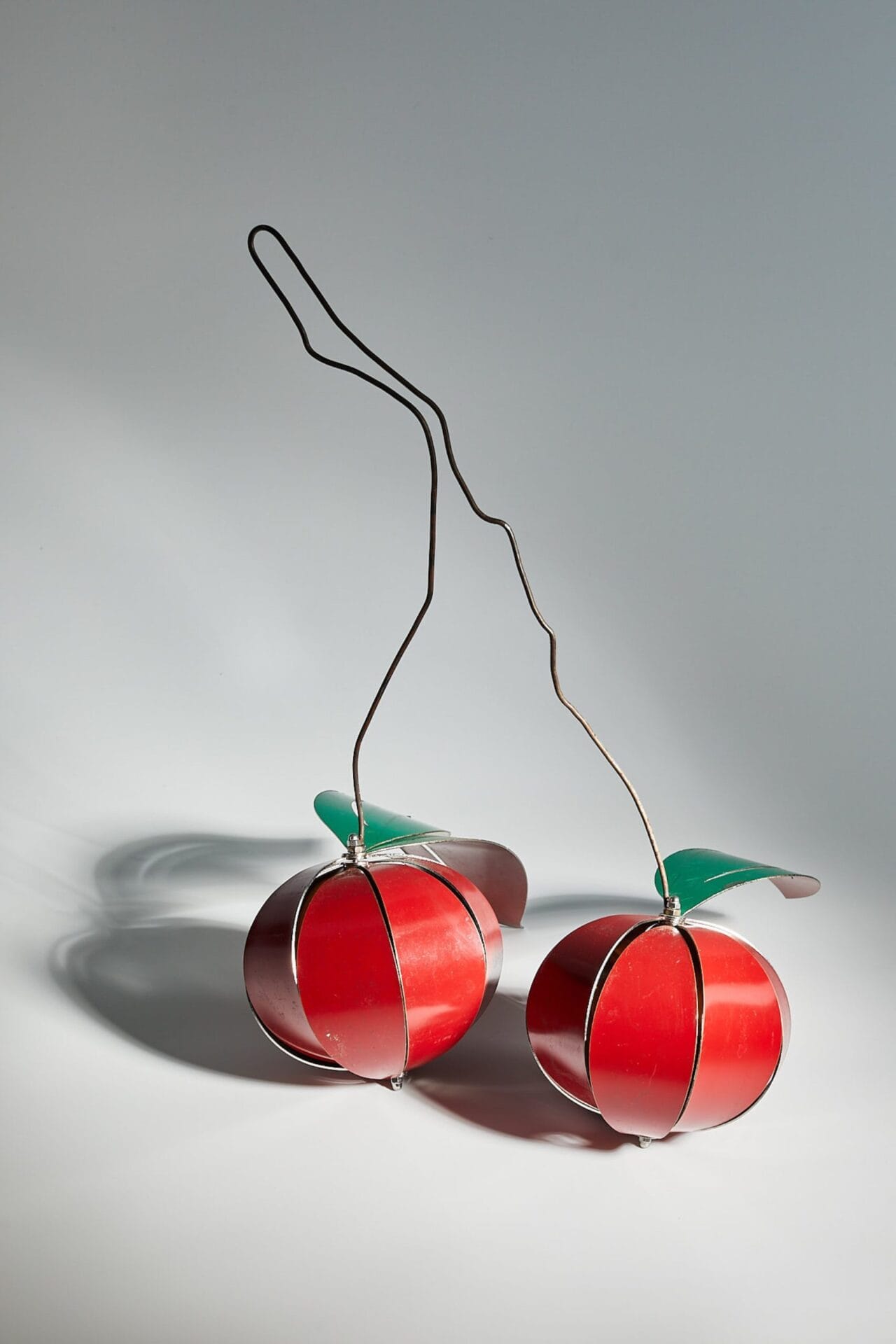 Fruit Web - Metal Metcalfe Fruit Web - Metal Metcalfe