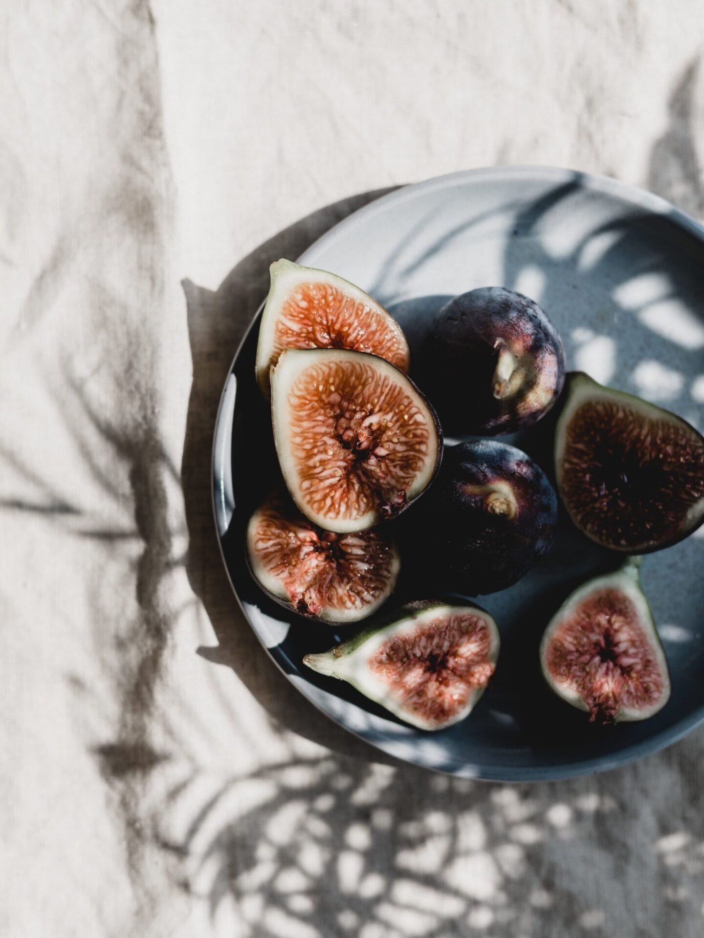 Plant profile - figs