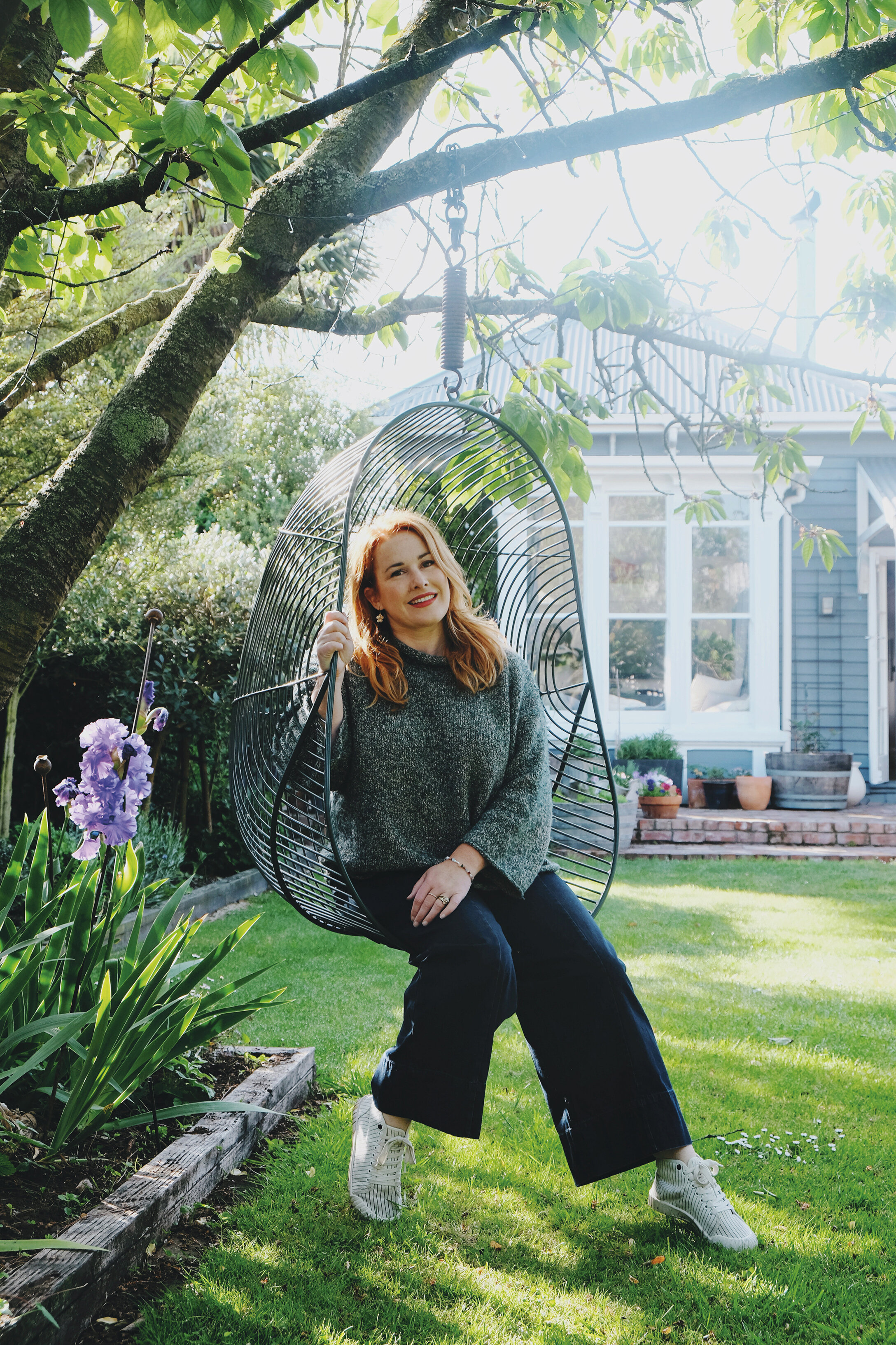 Julia Atkinson-Dunn | Sage Journal