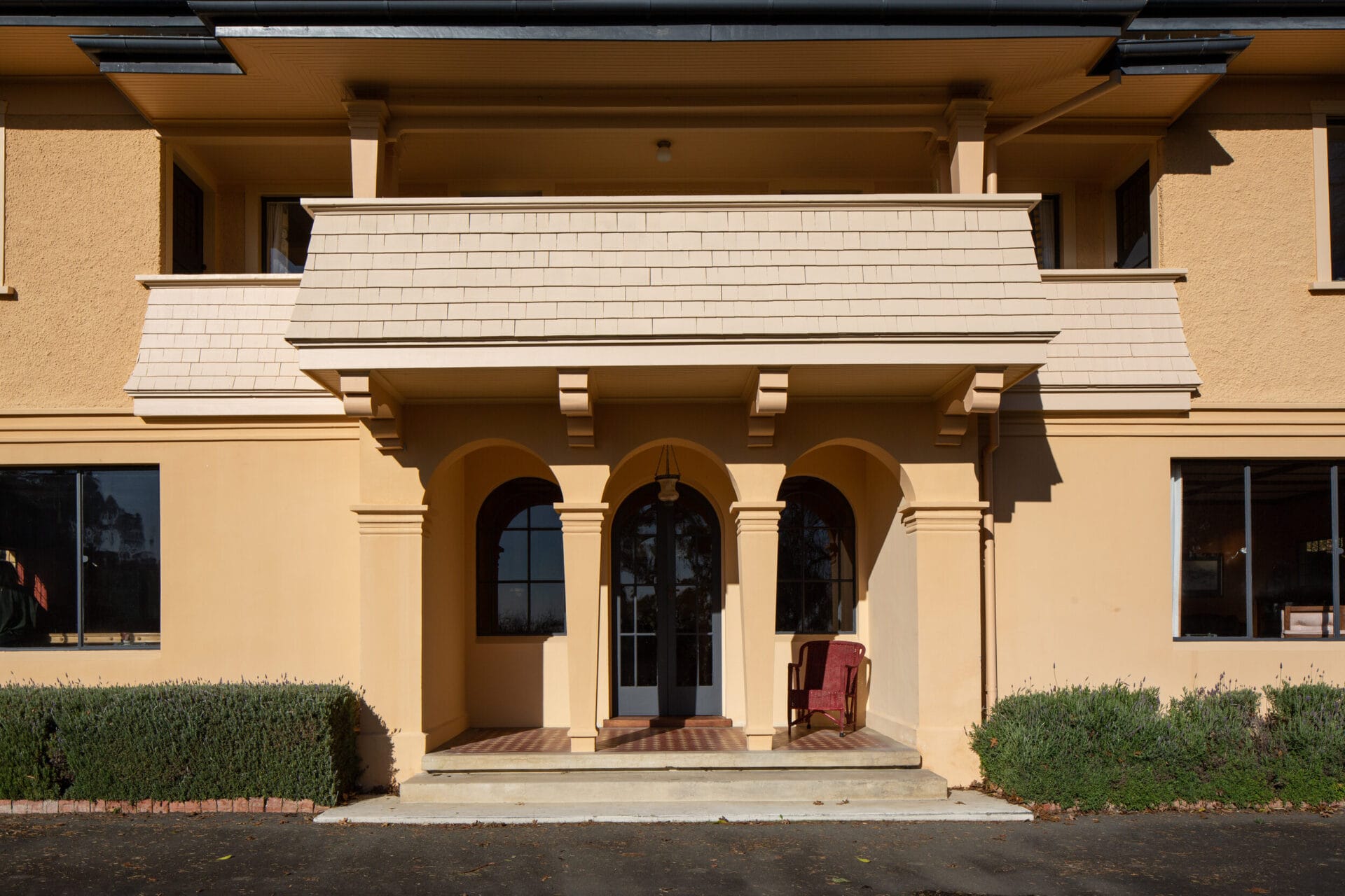 Kotare Estate | Sage Journal