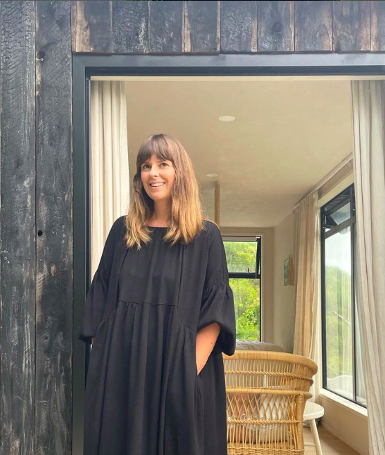 Chelsea Thorpe, Black House Studio Chelsea Thorpe, Black House Studio