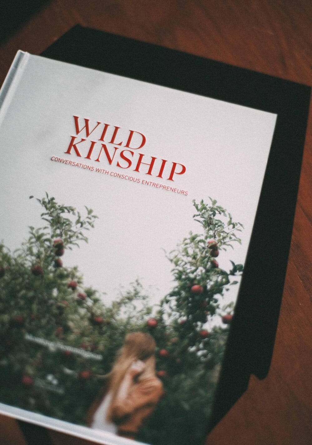 Wild Kinship Wild Kinship