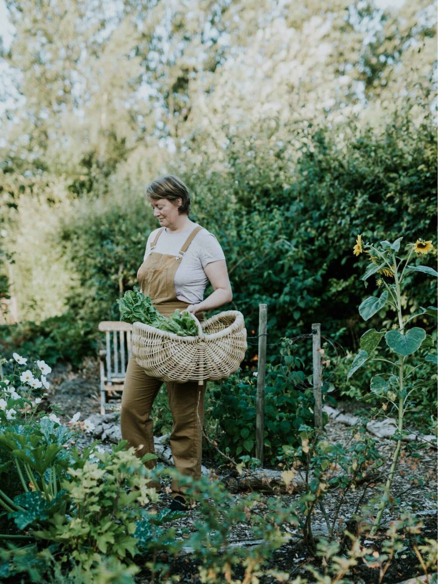 Camilla Jorvad - Danish gardener and photographer Camilla Jorvad - Danish gardener and photographer