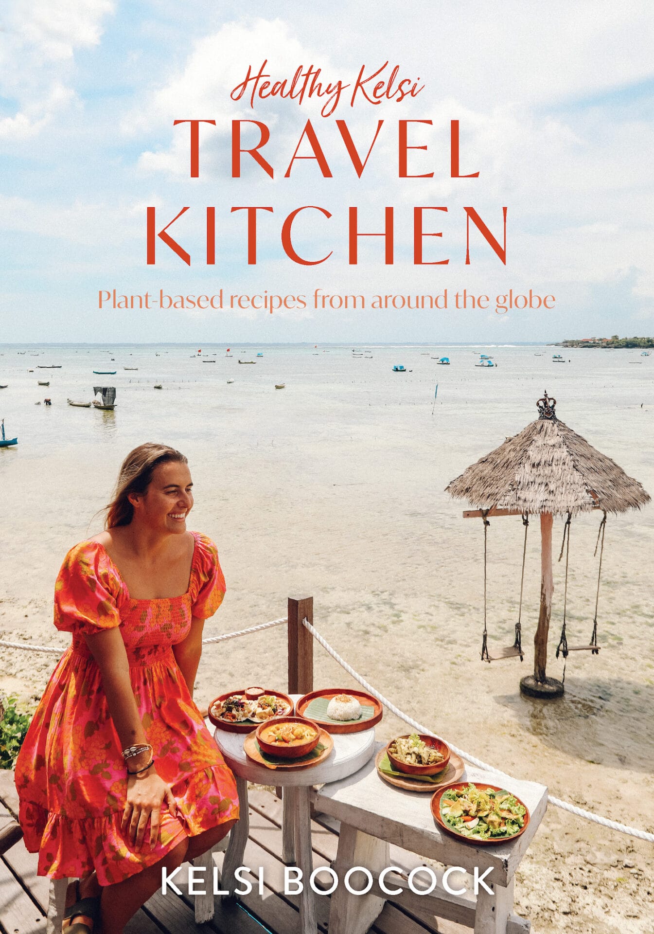 Healthy Kelsi | Travel Kitchen