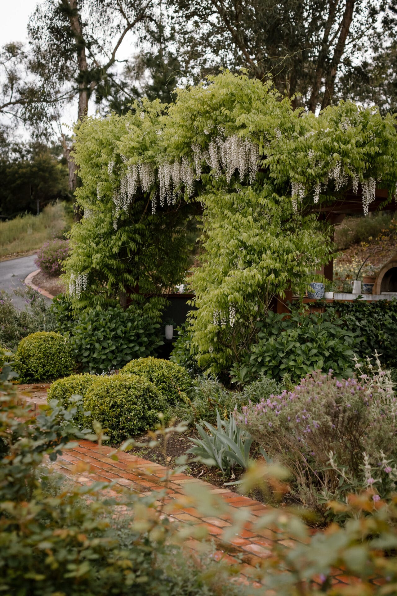 Ashley James Donvale Cottage
