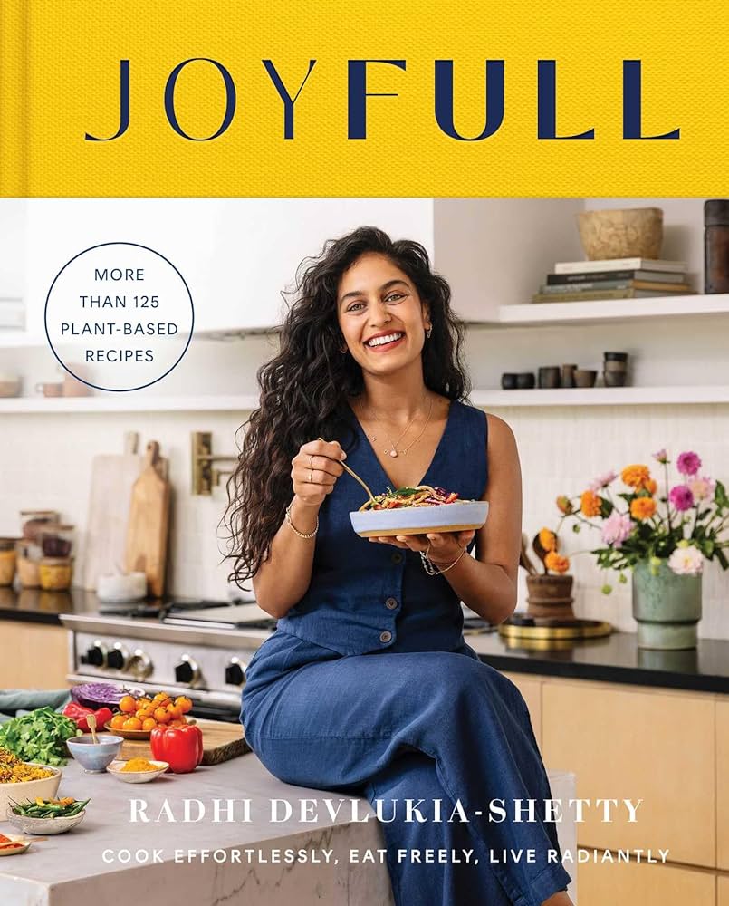 JoyFull Book Radhi Devlukia-Shetty JoyFull Book Radhi Devlukia-Shetty