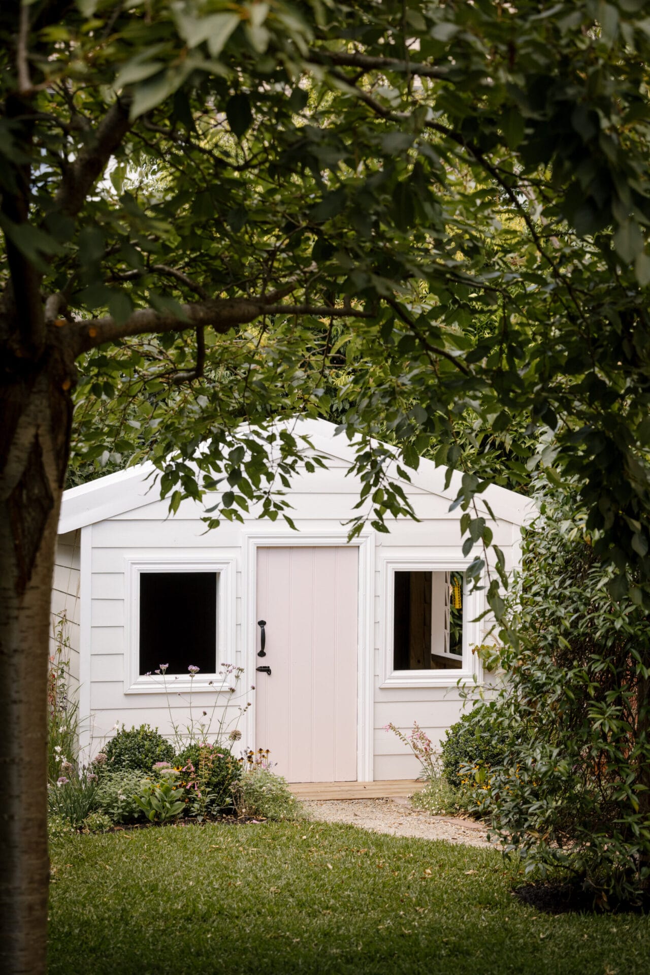 Kids cubby house Kids cubby house