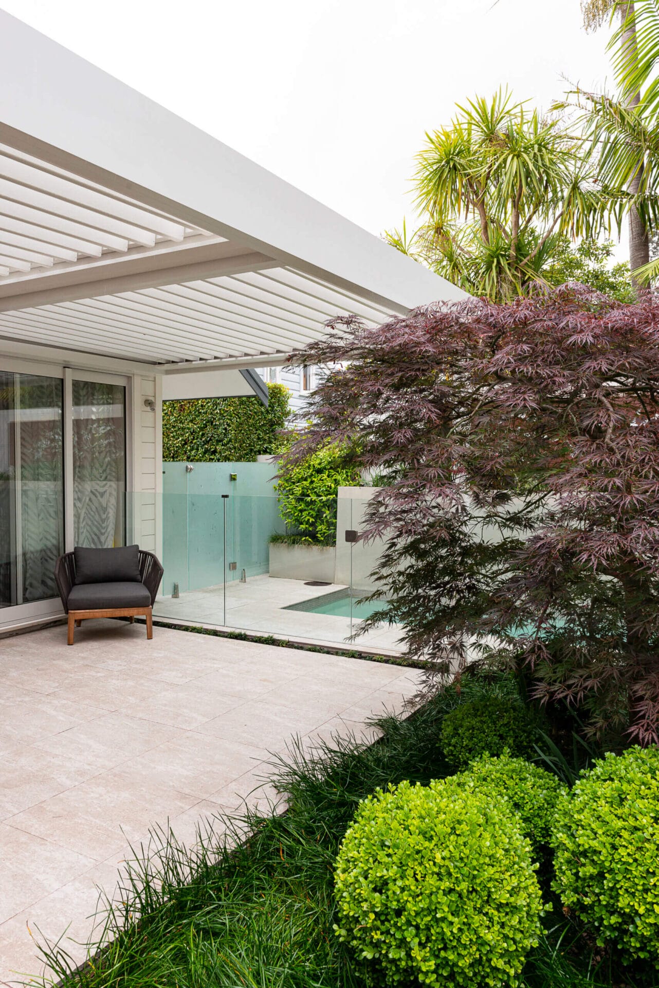 Herne Bay garden design 6 Seed Landscapes Herne Bay