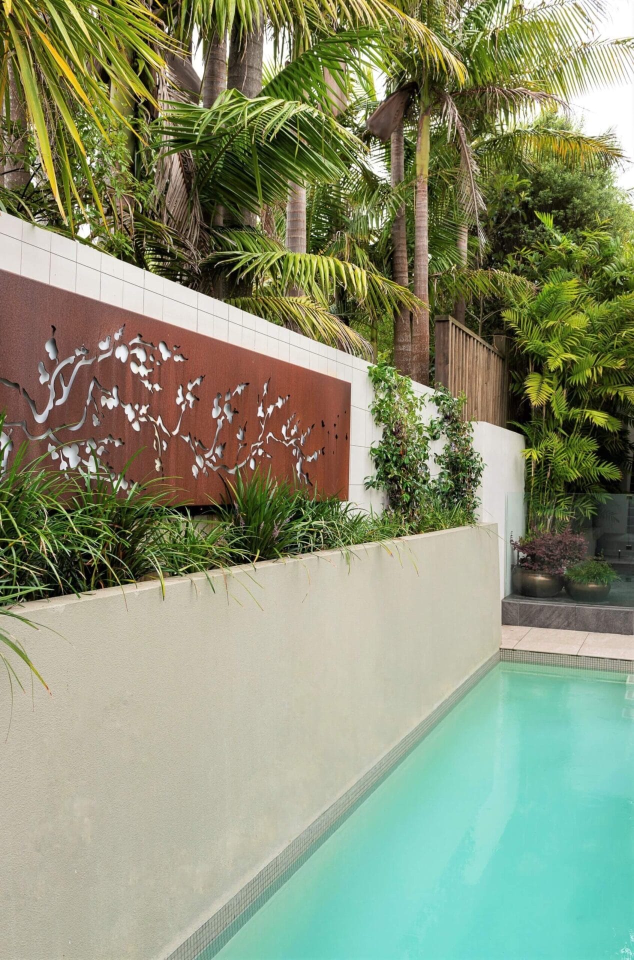 Herne Bay garden design 8 Seed Landscapes Herne Bay