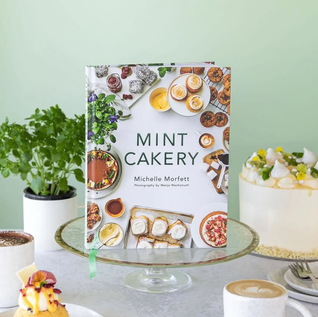 Mint Cakery Mint Cakery