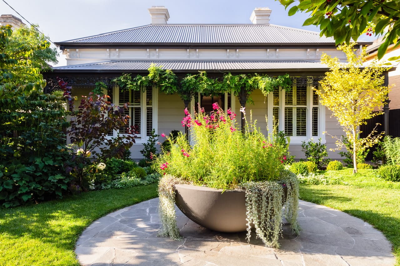 Caroline Hyett, Hawthorn East Caroline Hyett, Hawthorn East
