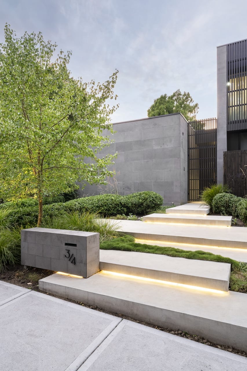 Higham House BWLA Higham House BWLA