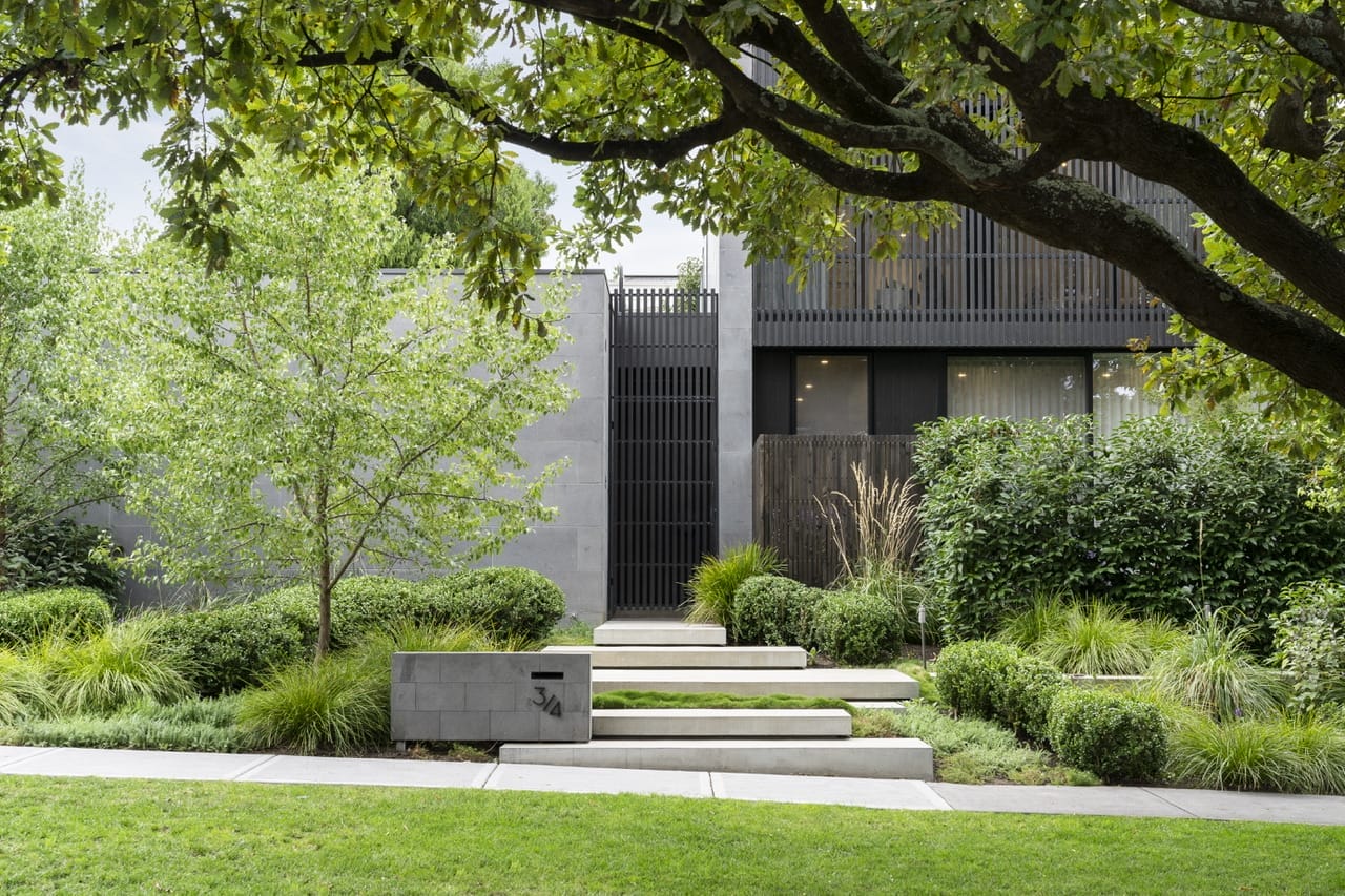 Higham House BWLA Higham House BWLA
