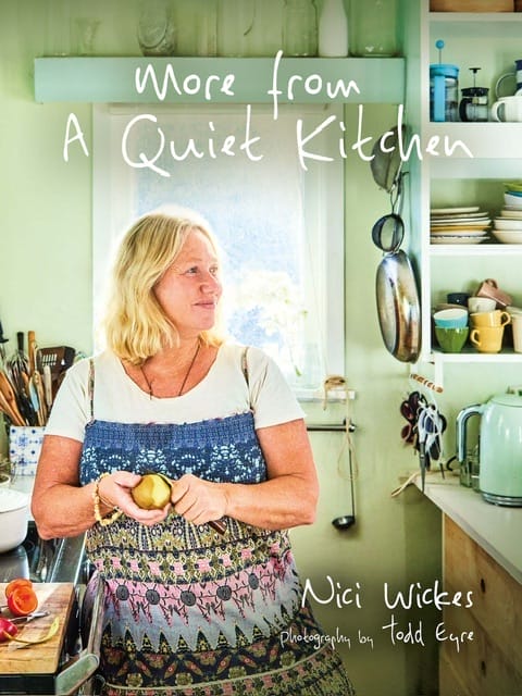 More From a Quiet Kitchen hi-res More From a Quiet Kitchen hi-res