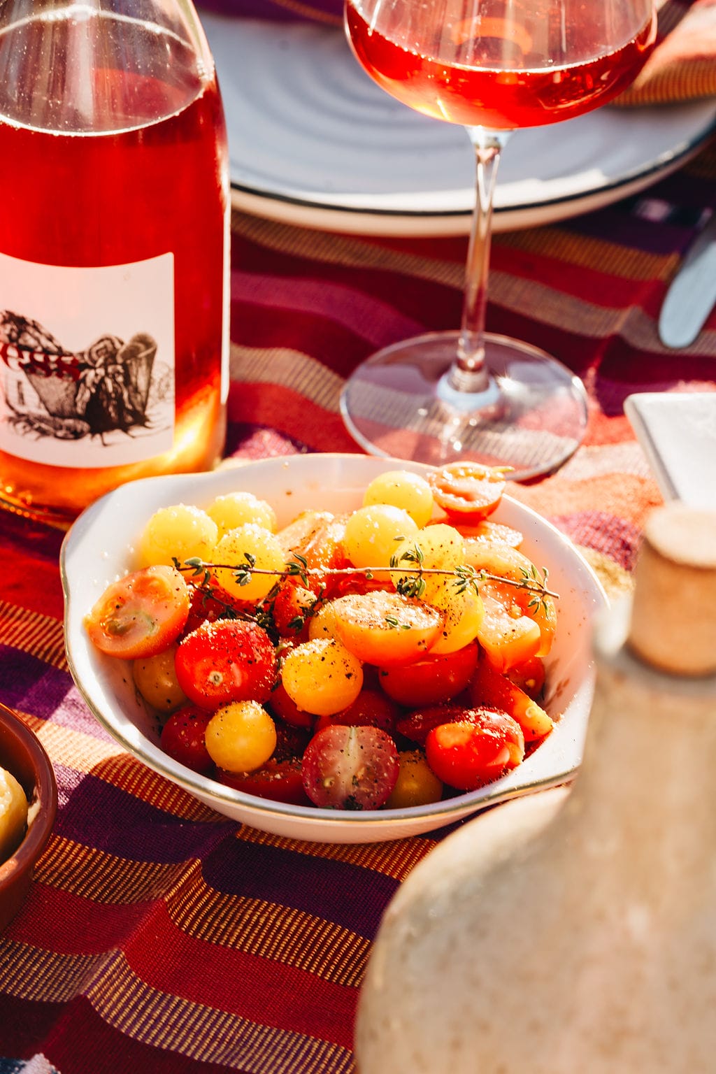 Huntress Wines | Janine Rickards Huntress Wines | Janine Rickards