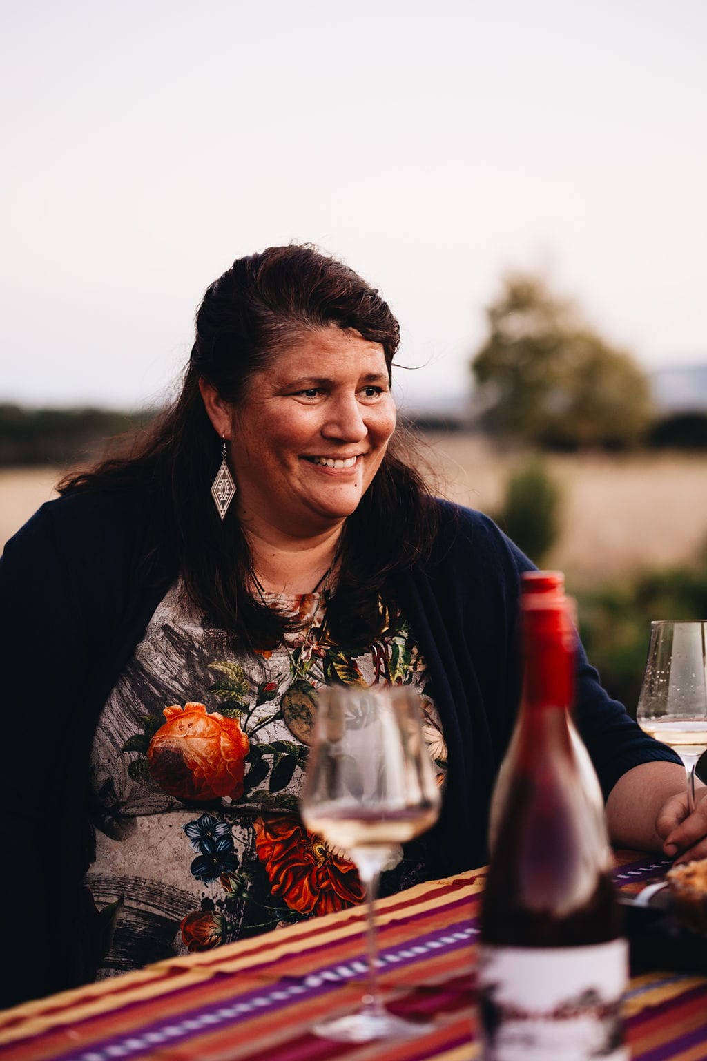 Huntress Wines | Janine Rickards Huntress Wines | Janine Rickards