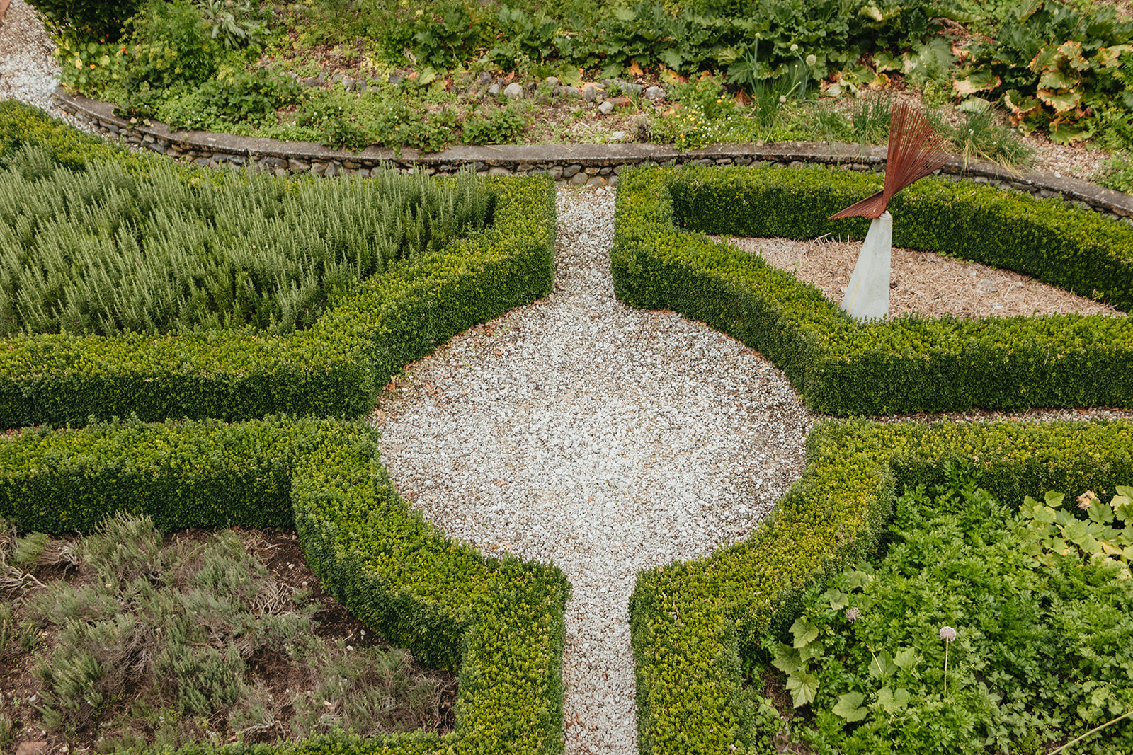 Paula Kelly - Pegasus Bay Gardener