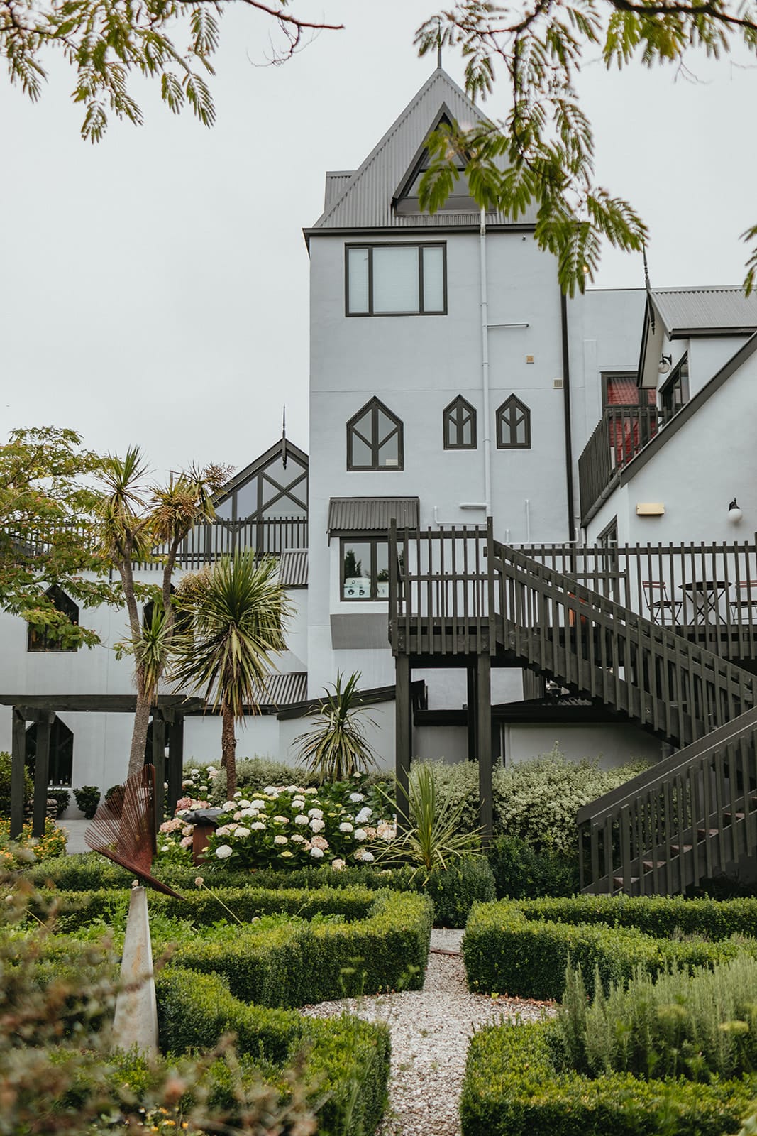Paula Kelly - Pegasus Bay Gardener