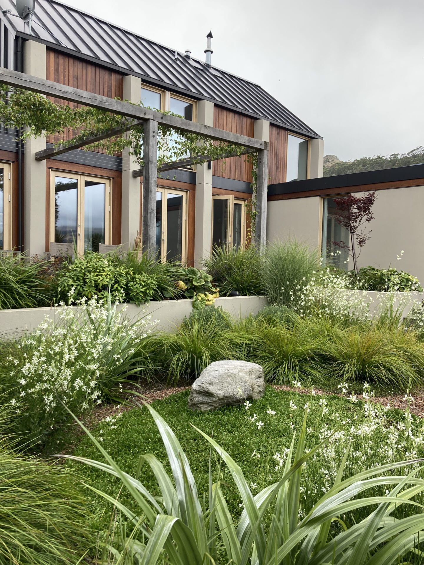 Botanic Landscape Architects