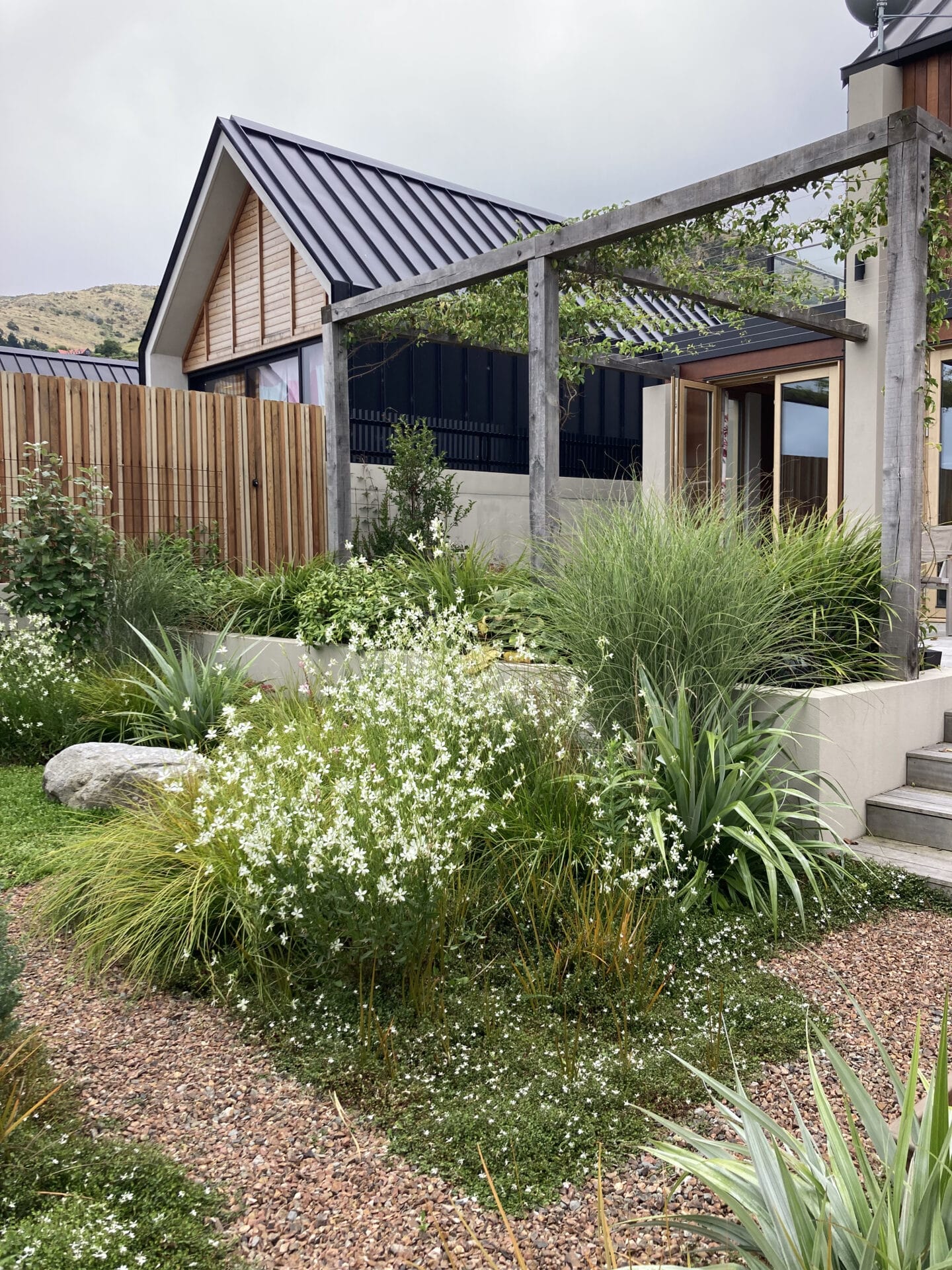 Botanic Landscape Architects