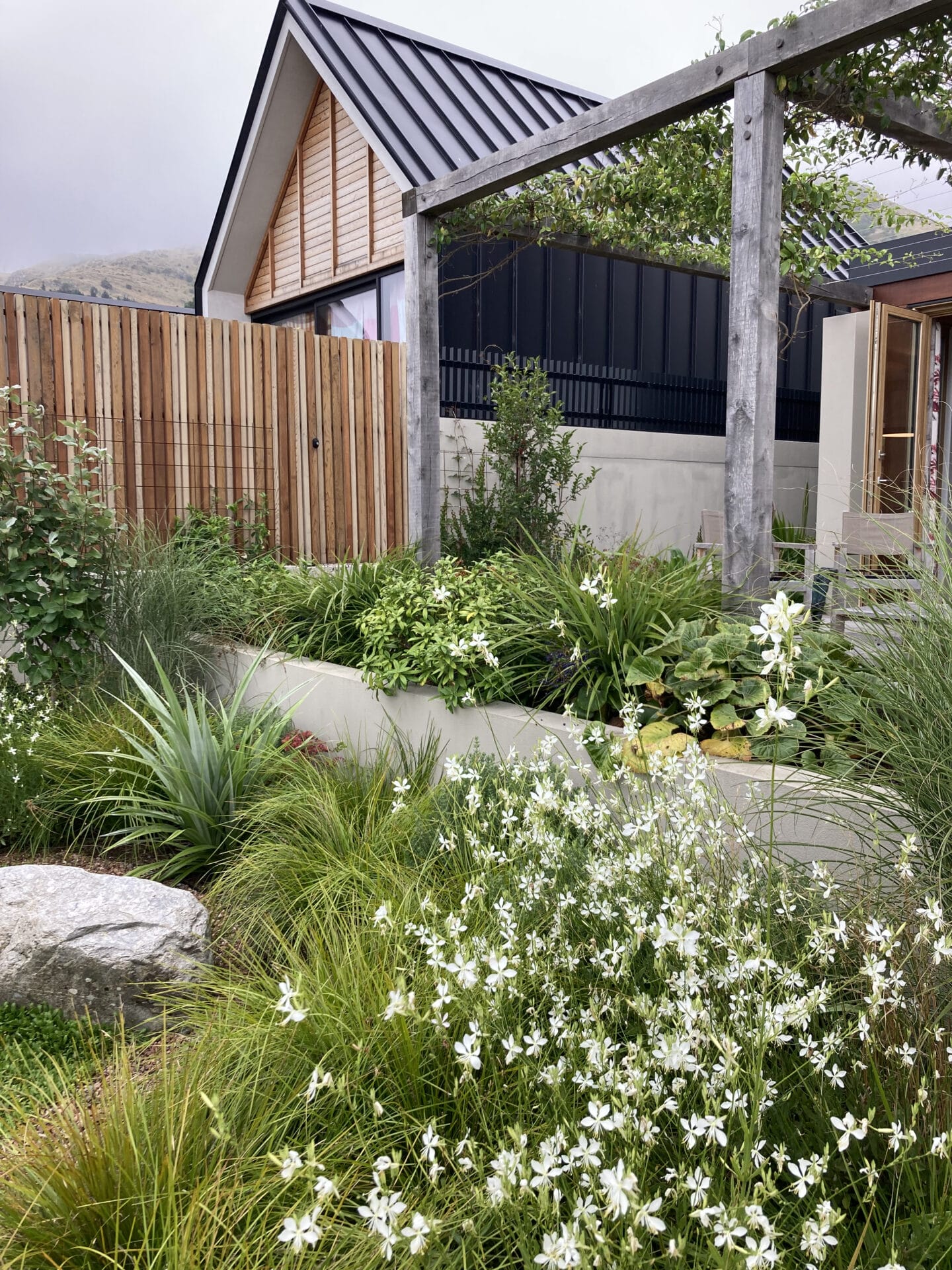 Botanic Landscape Architects
