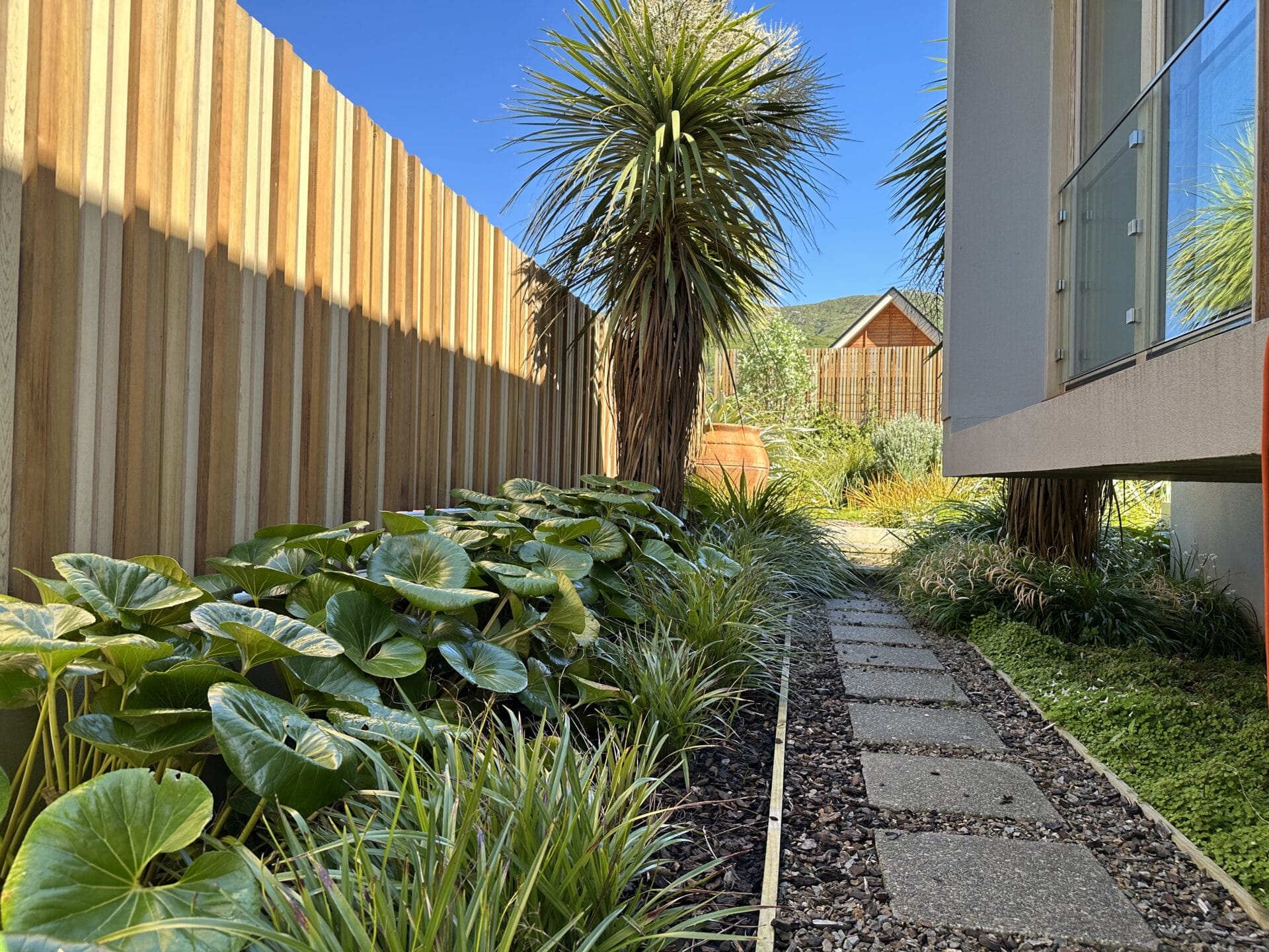 Botanic Landscape Architects