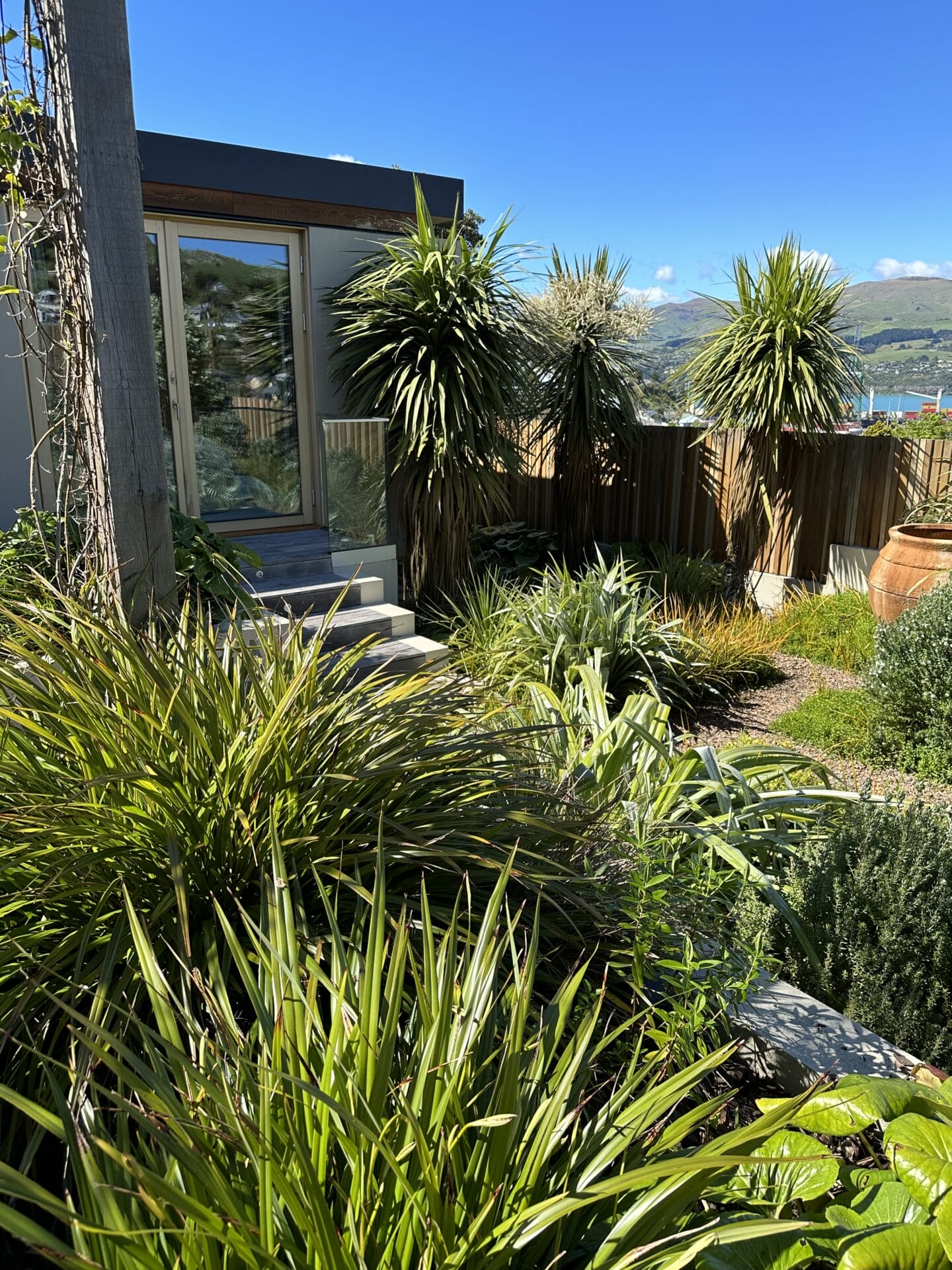 Botanic Landscape Architects