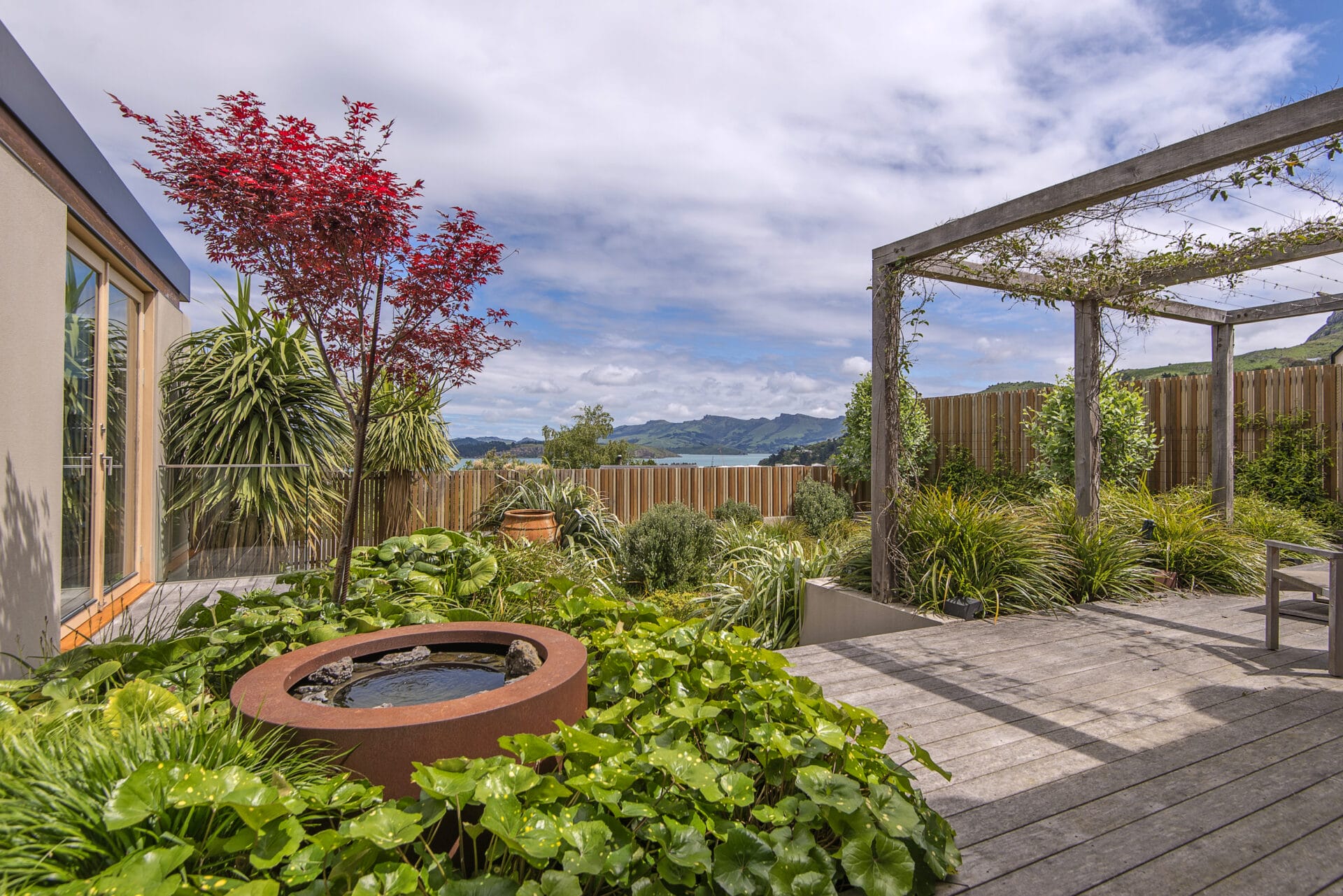 Botanic Landscape Architects