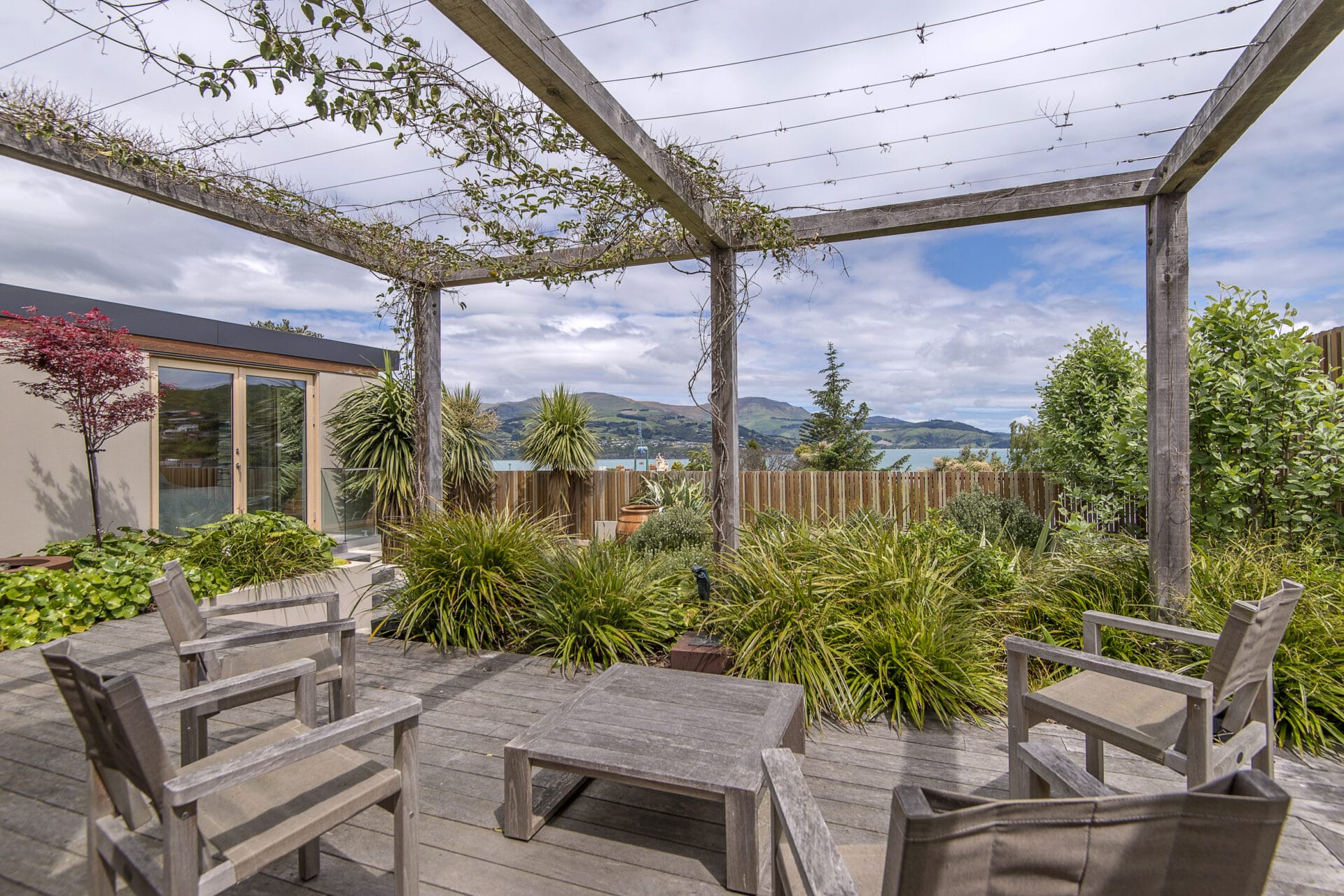 Botanic Landscape Architects