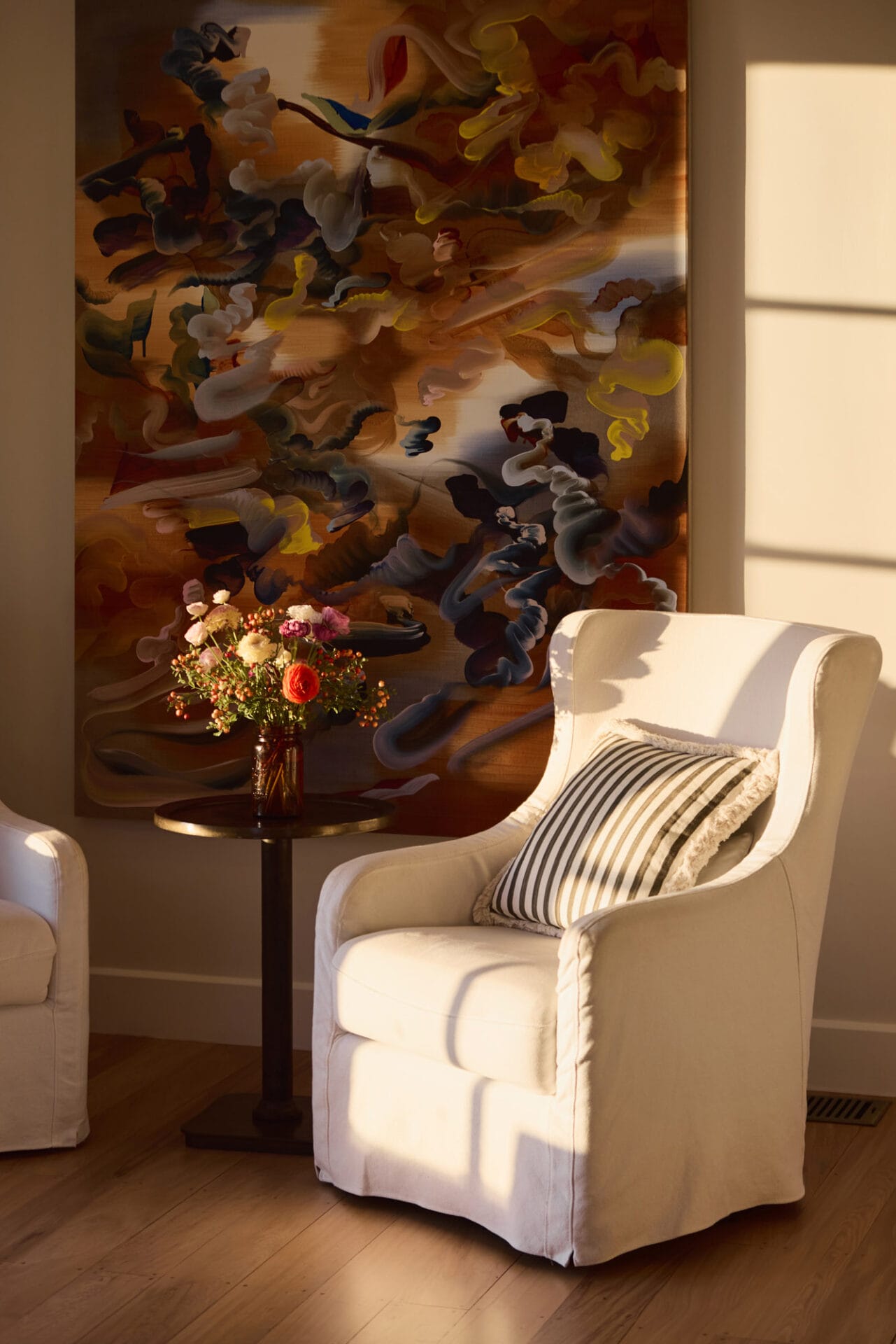 93 Wairoa Road, Te Puna 93 Wairoa Road, Te Puna (Grace Wright artwork)