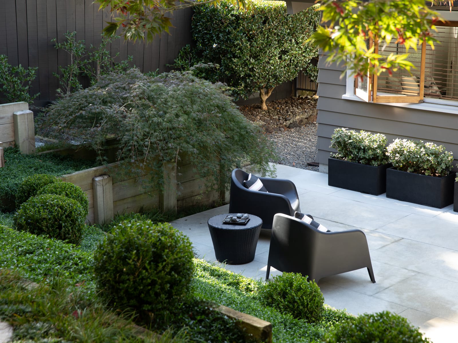Outdoor Design Studios Ltd.