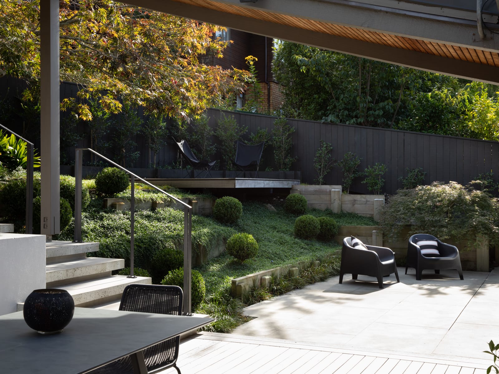 Outdoor Design Studios Ltd. Outdoor Design Studios Ltd.