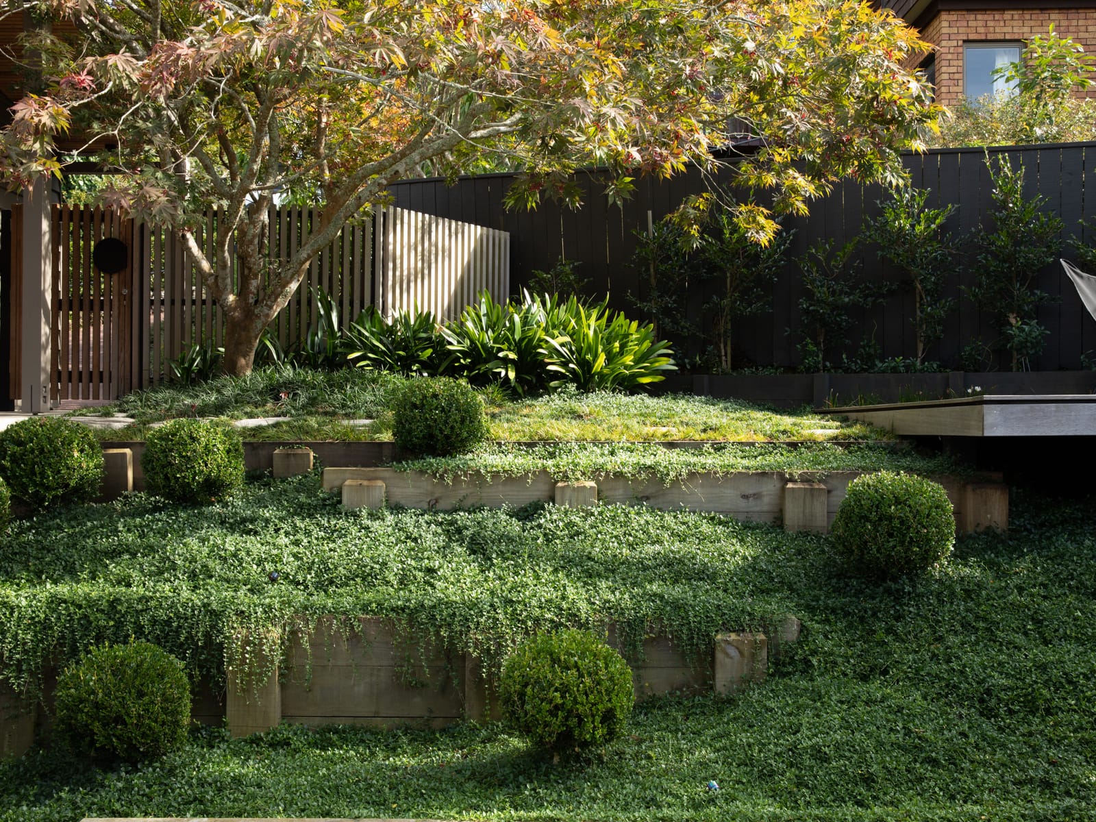 Outdoor Design Studios Ltd.