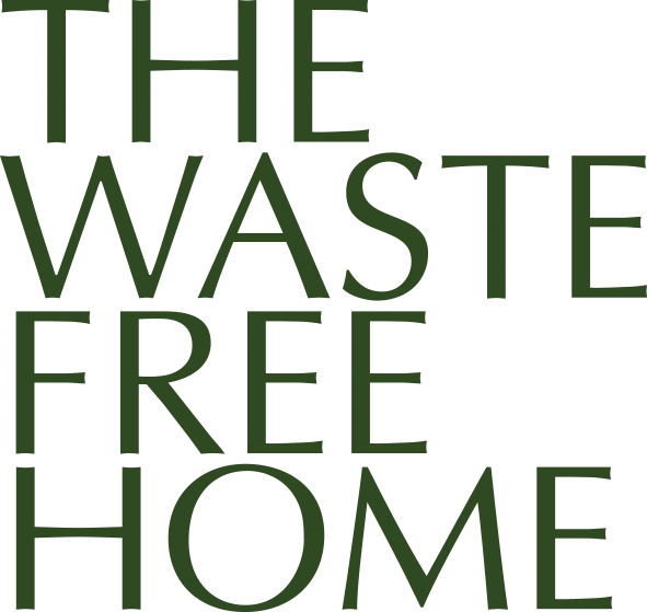 The Waste Free Home