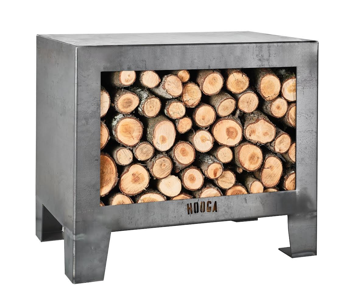 HOOGA Outdoor Fireplaces