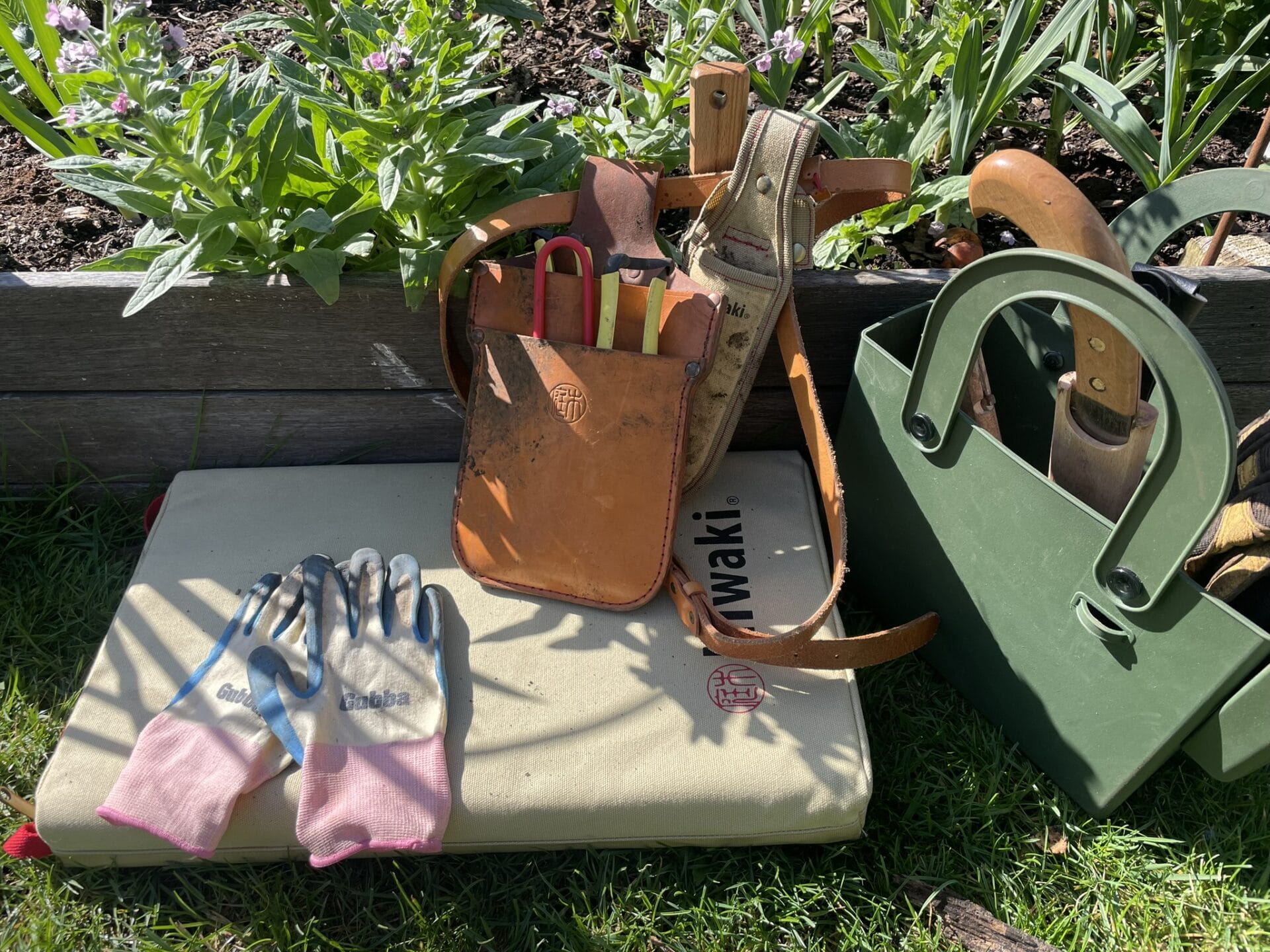 Gubba Garden Store
