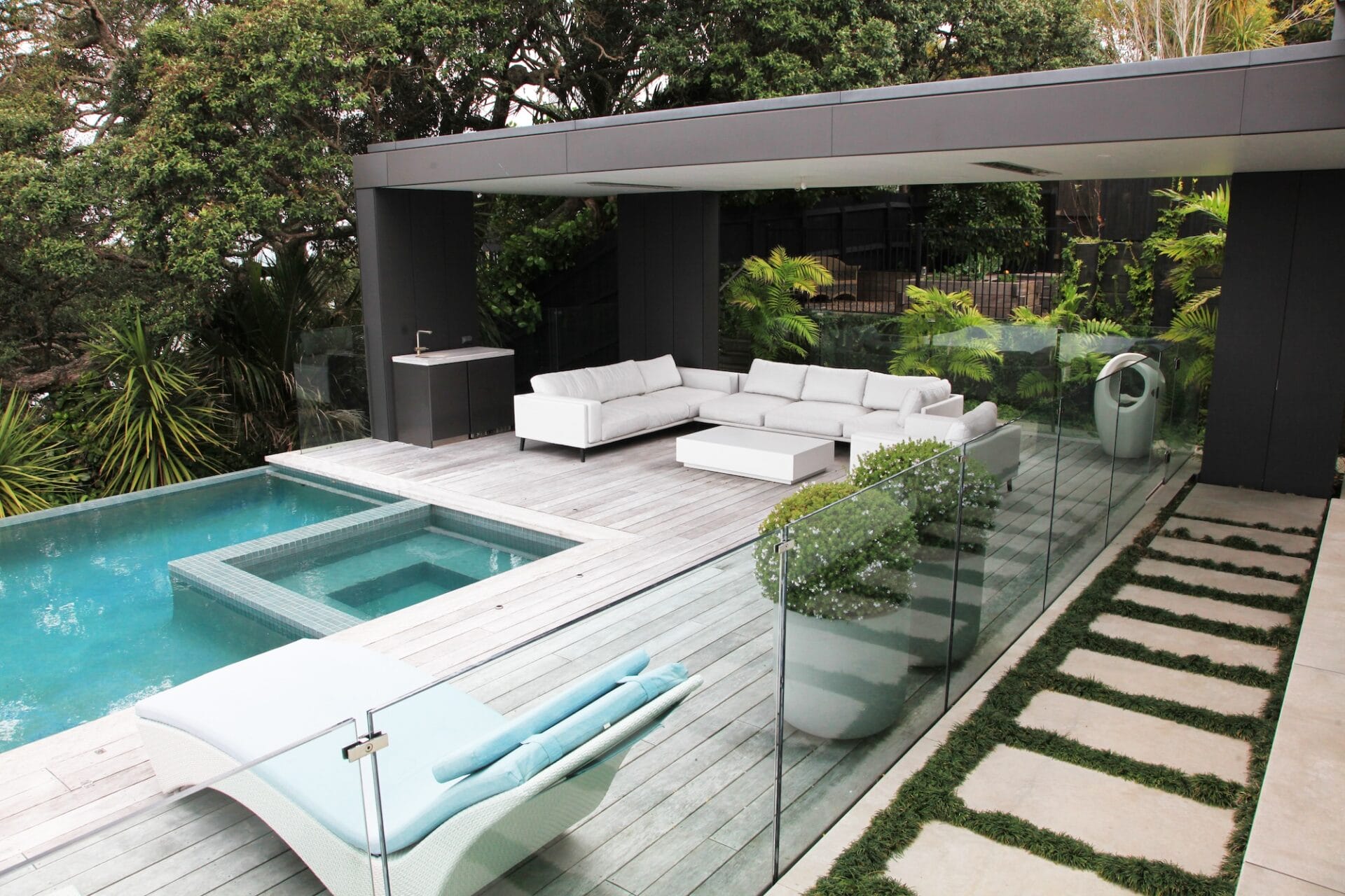 Sculpt Gardens - Auckland Garden Designfest