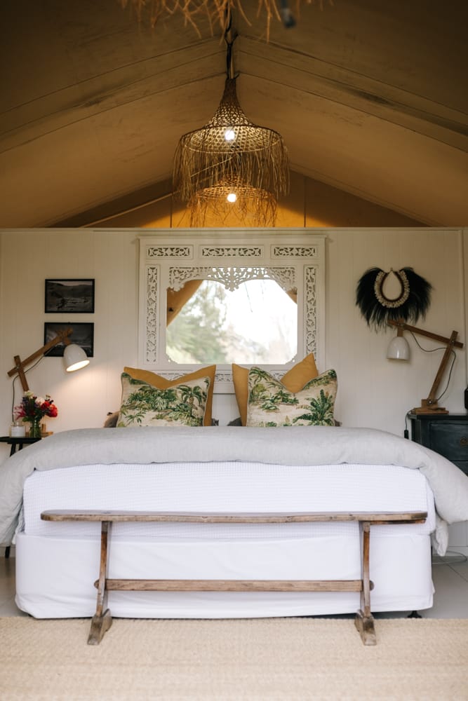 Clifton Glamping Clifton Glamping