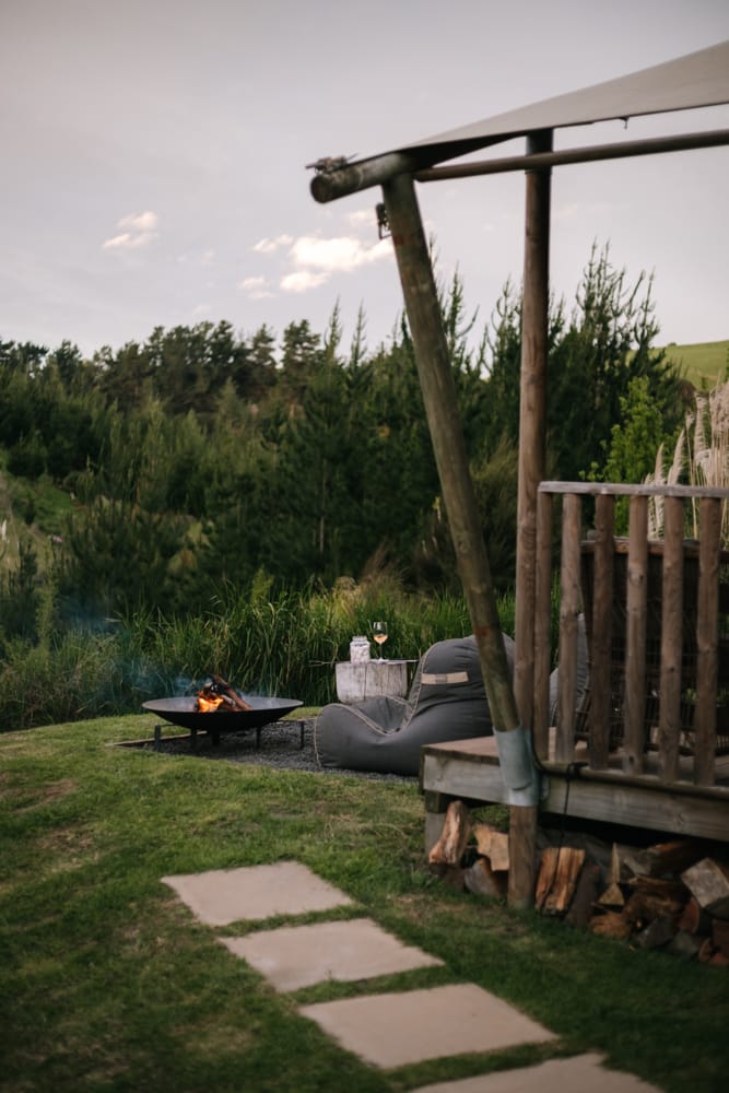 Clifton Glamping
