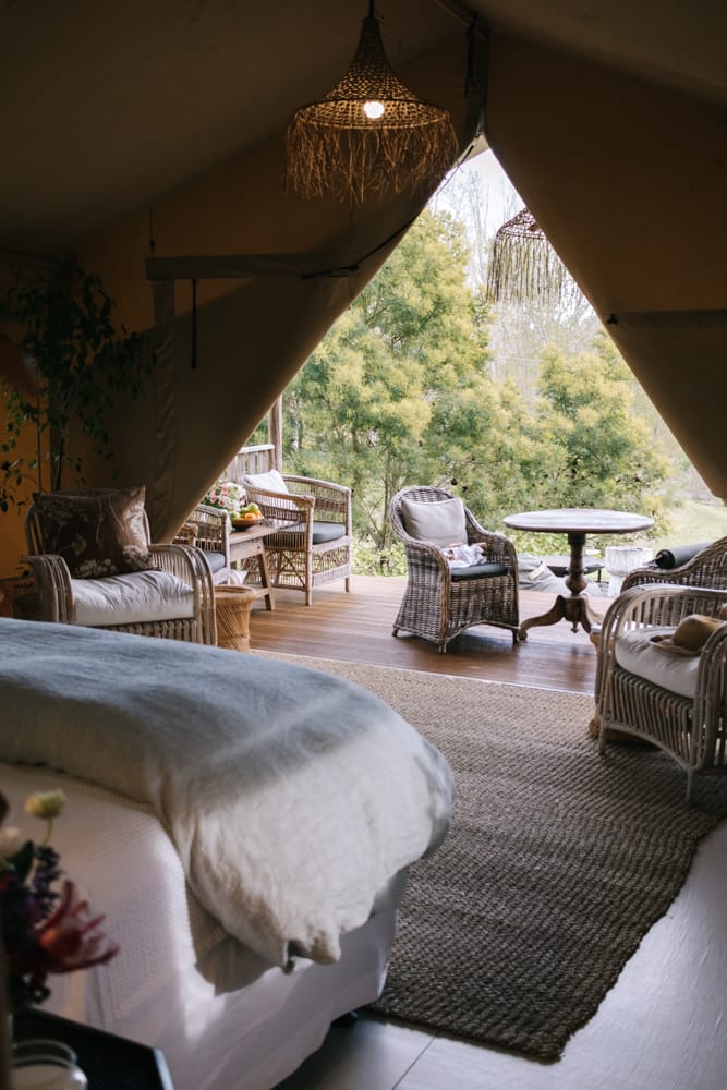 Clifton Glamping