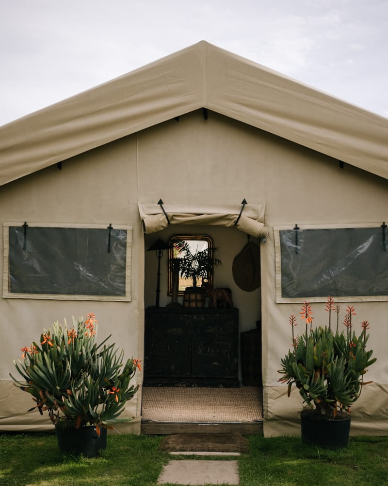 Clifton Glamping Clifton Glamping
