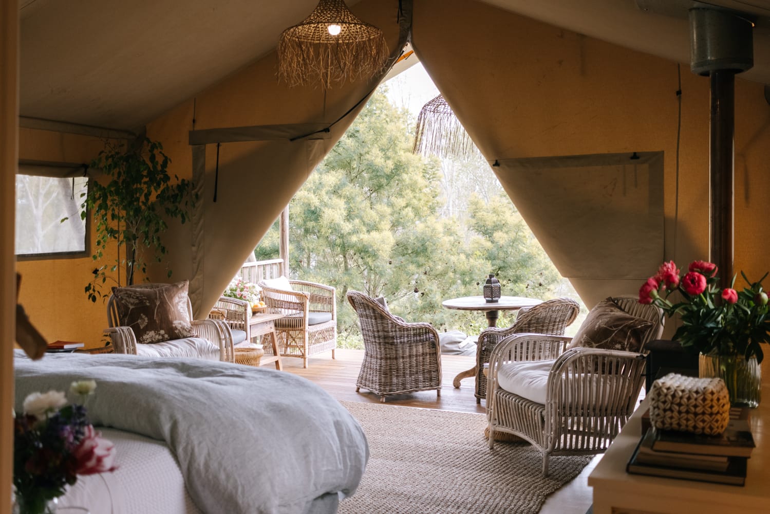 Clifton Glamping Clifton Glamping
