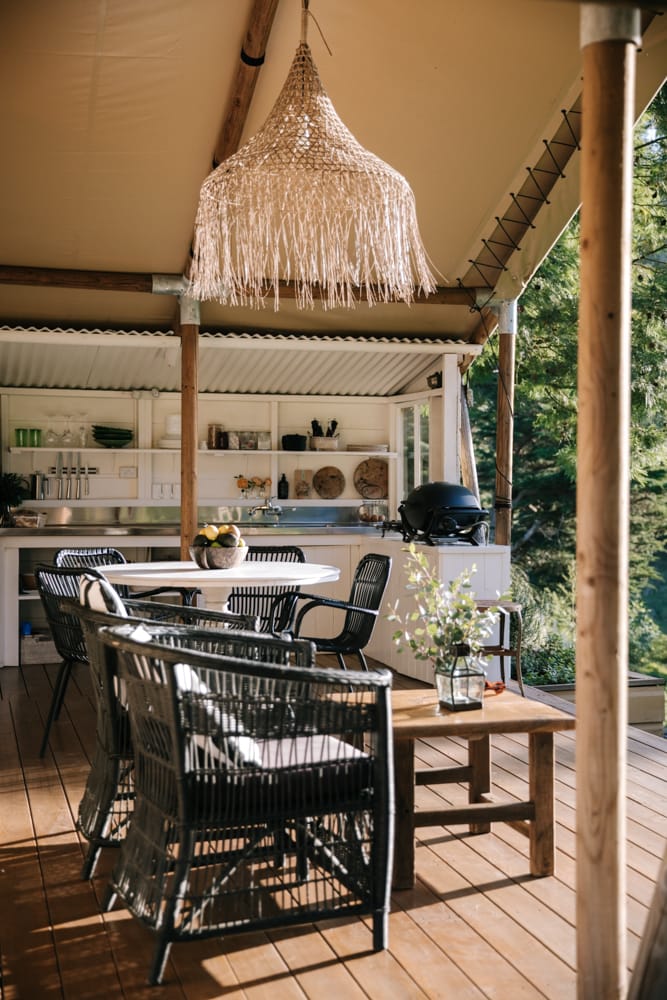 Clifton Glamping Clifton Glamping