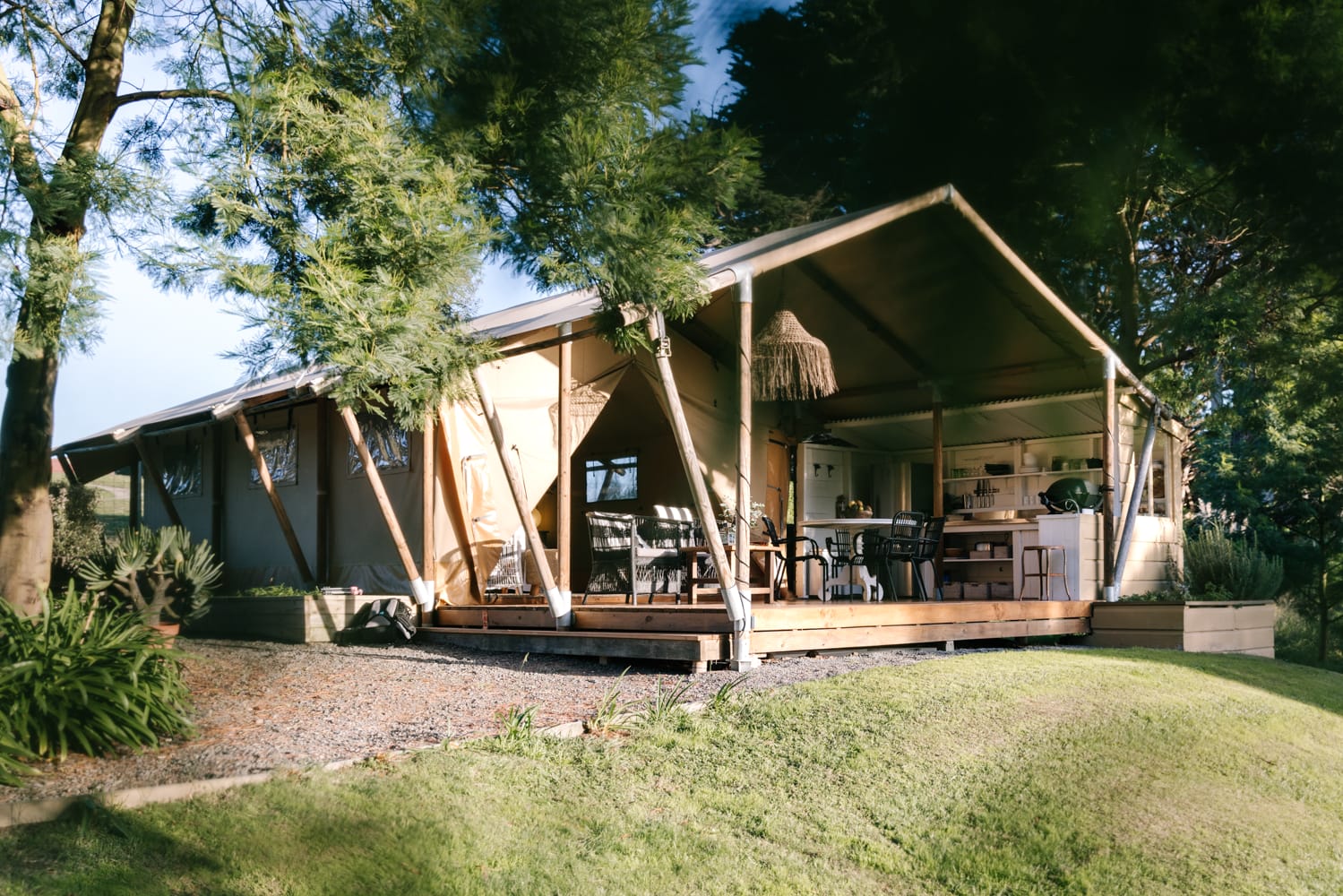 Clifton Glamping Clifton Glamping