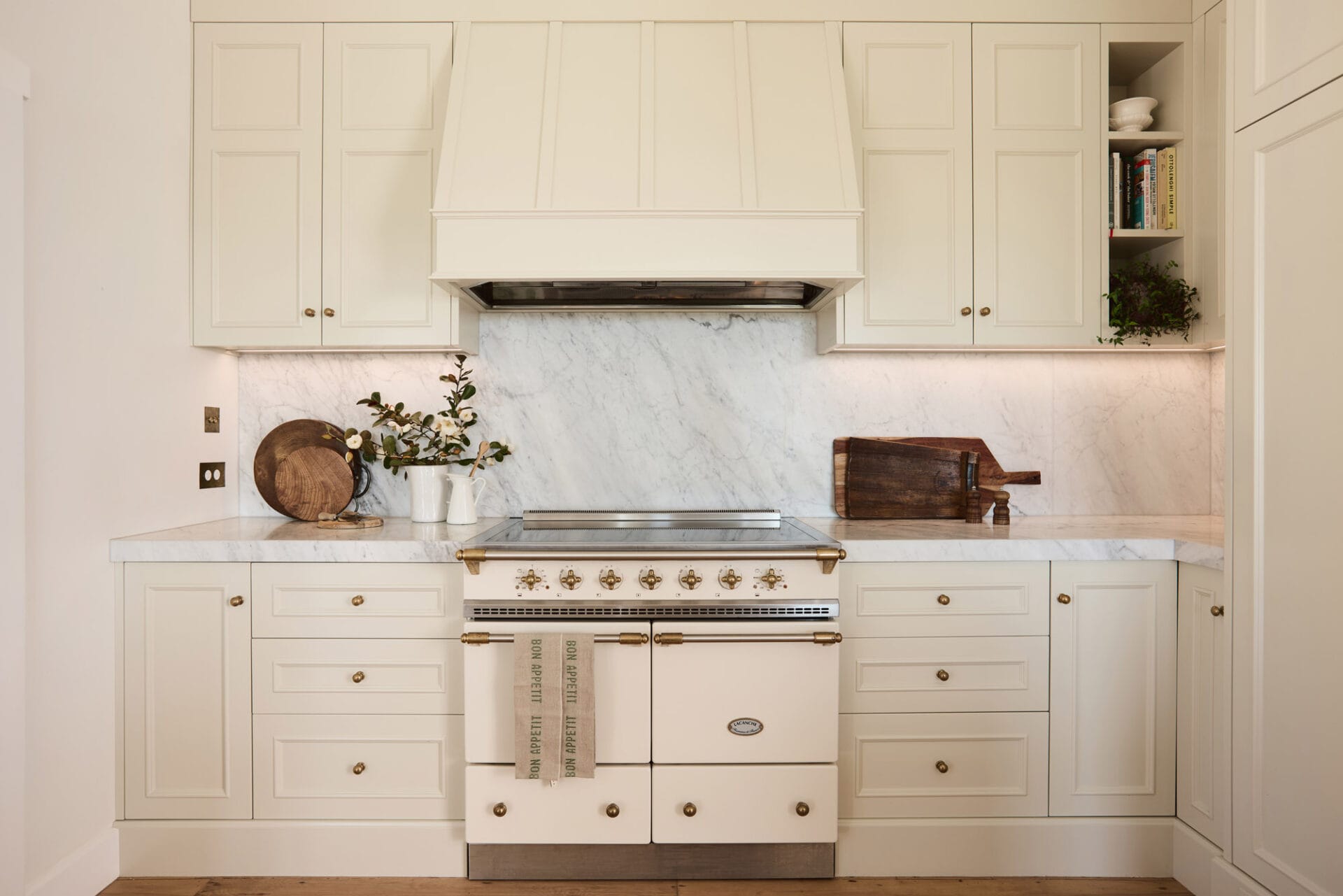 93 Wairoa Road, Te Puna Kitchen design