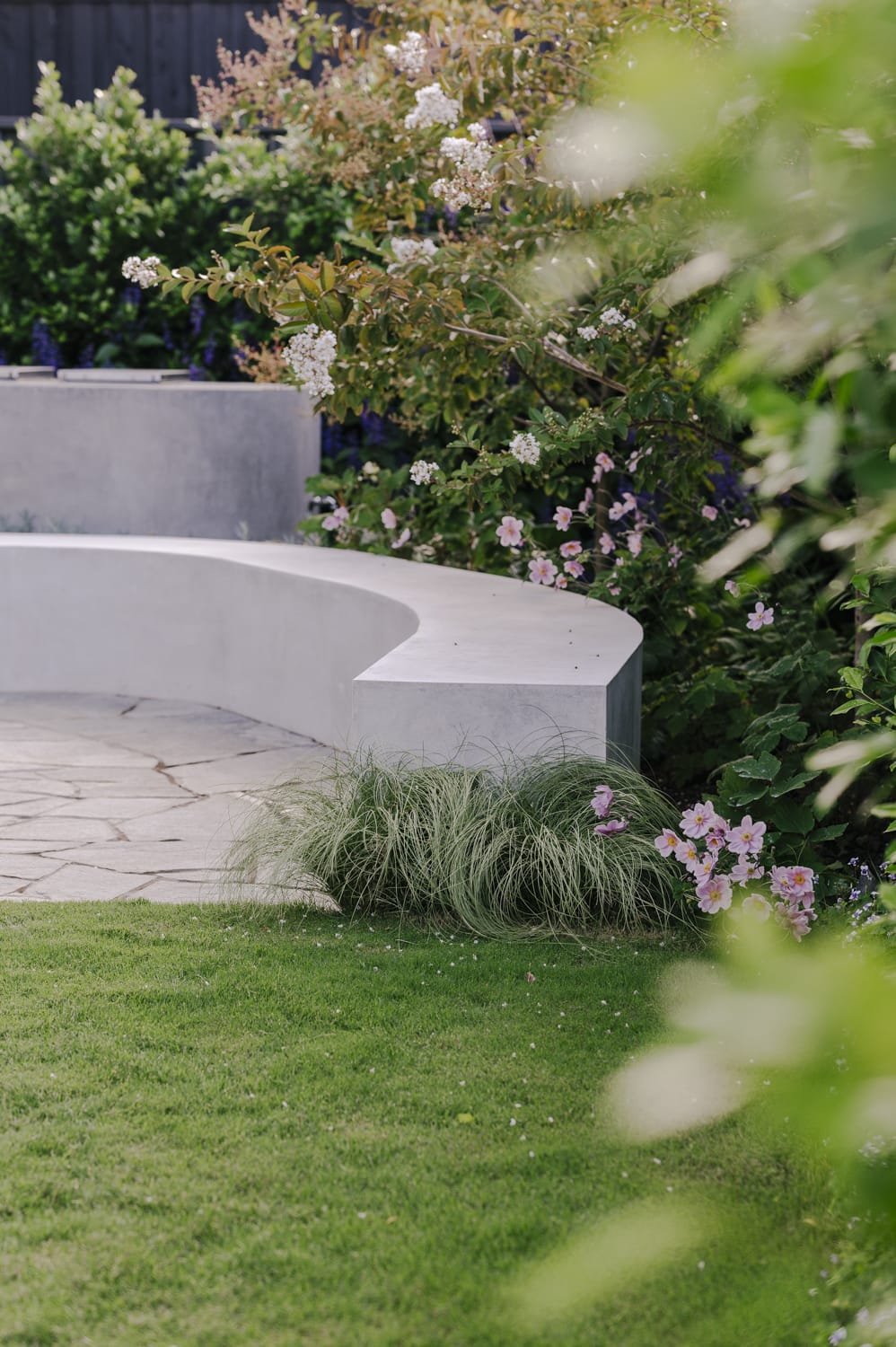 Xavier Street - Peachy Green Landscape Design - Sarah Pannell photography Peachy Green Landscape Design - Sarah Pannell photography