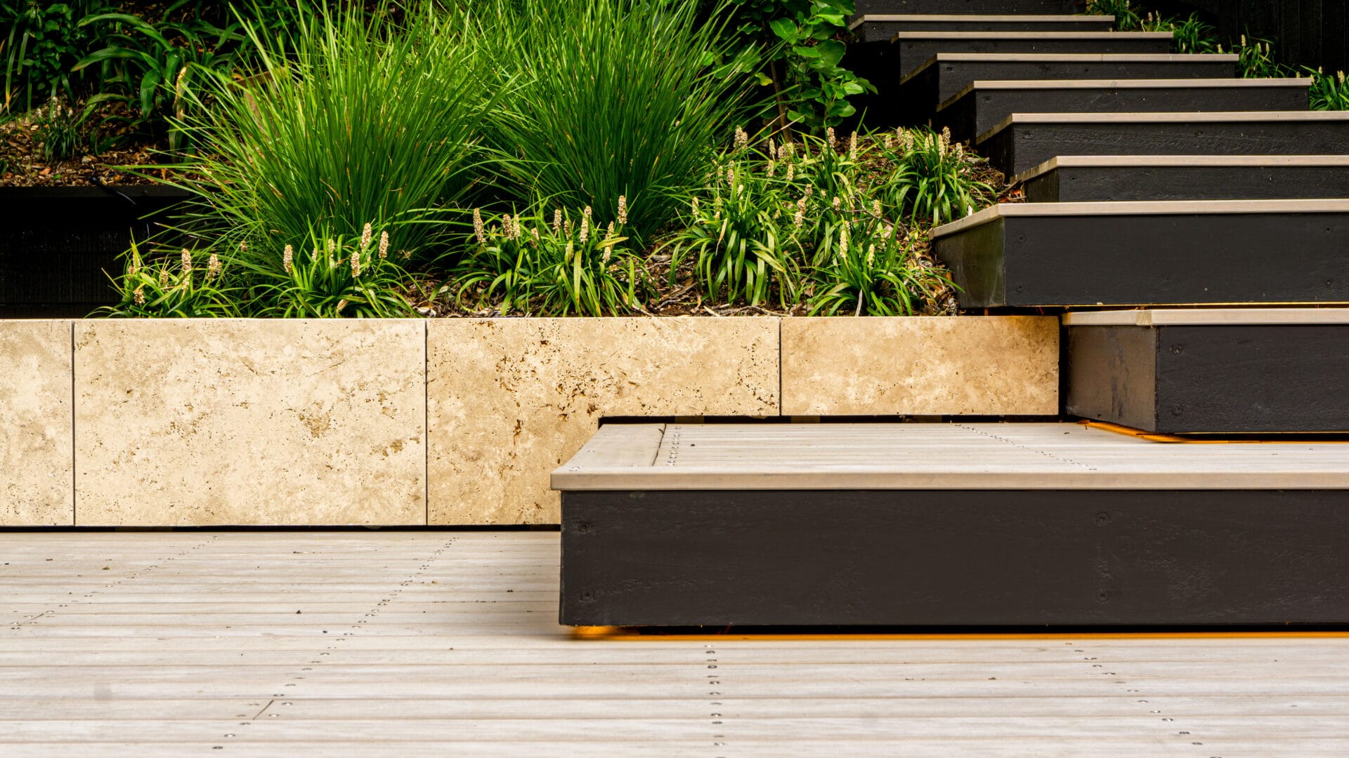 Homescapes Landscape Design